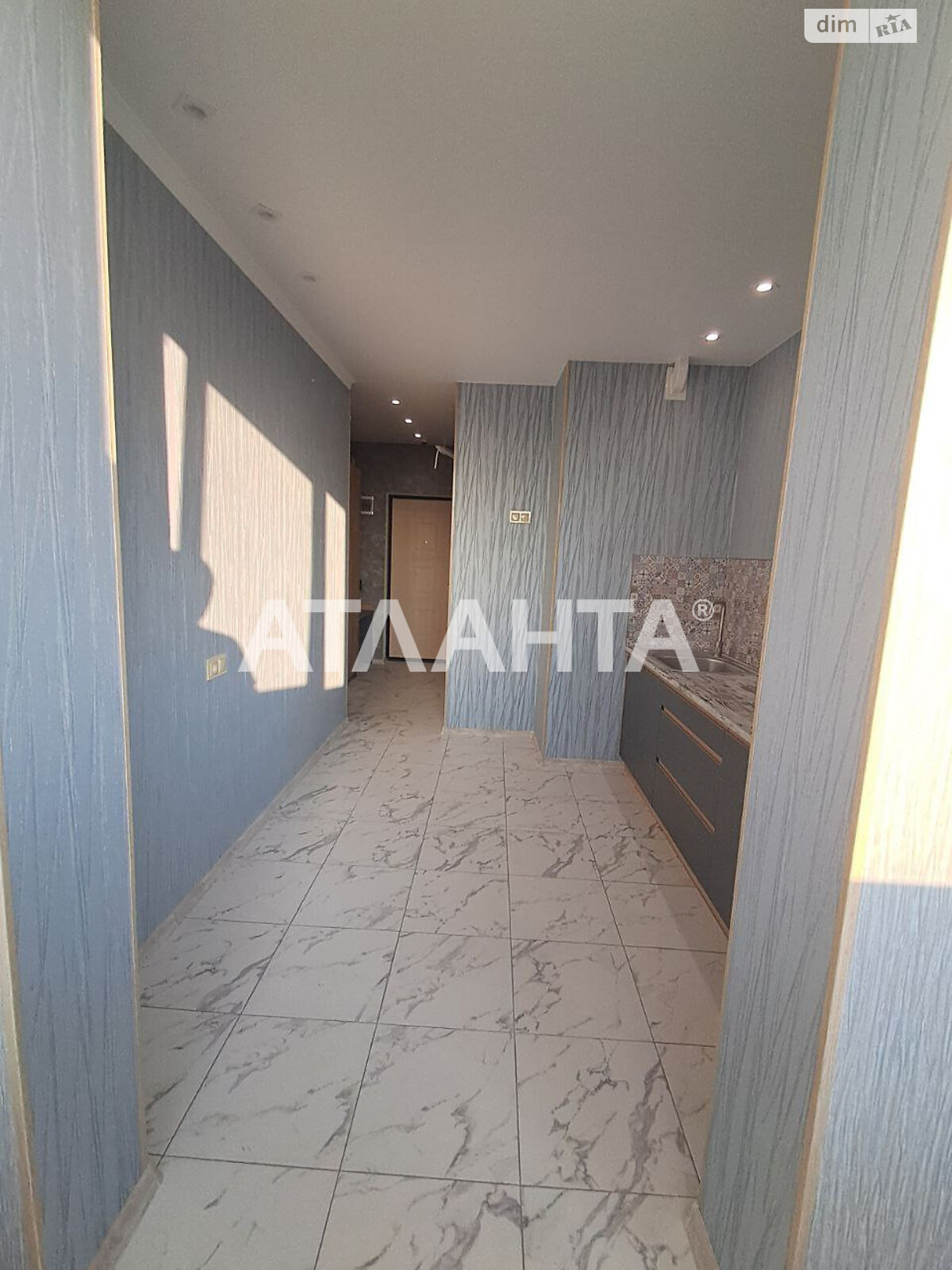 Продажа однокомнатной квартиры в Одессе, на ул. Бугаевская, район Бугаёвка фото 1