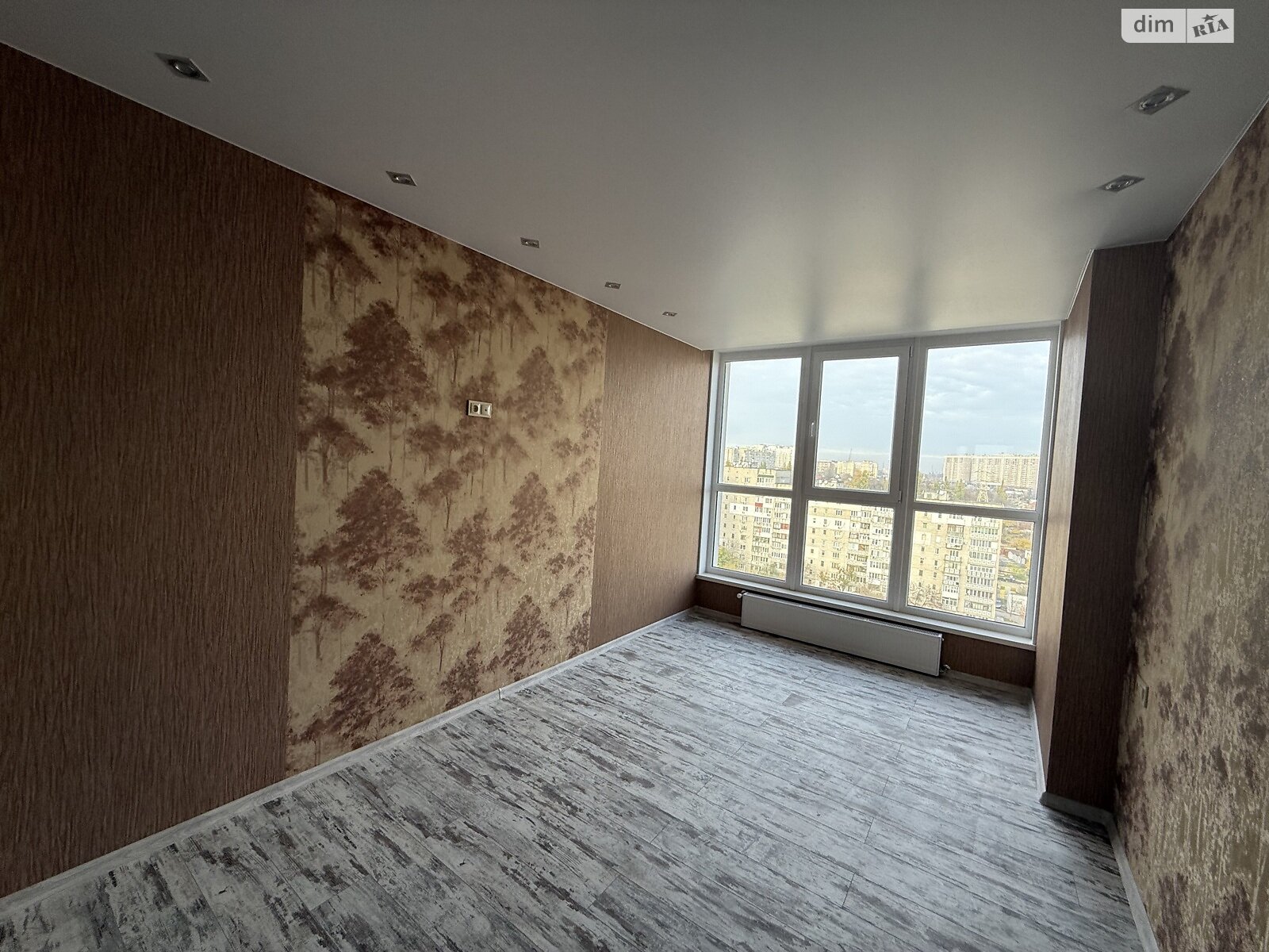 Продажа однокомнатной квартиры в Одессе, на ул. Бугаевская, район Бугаёвка фото 1