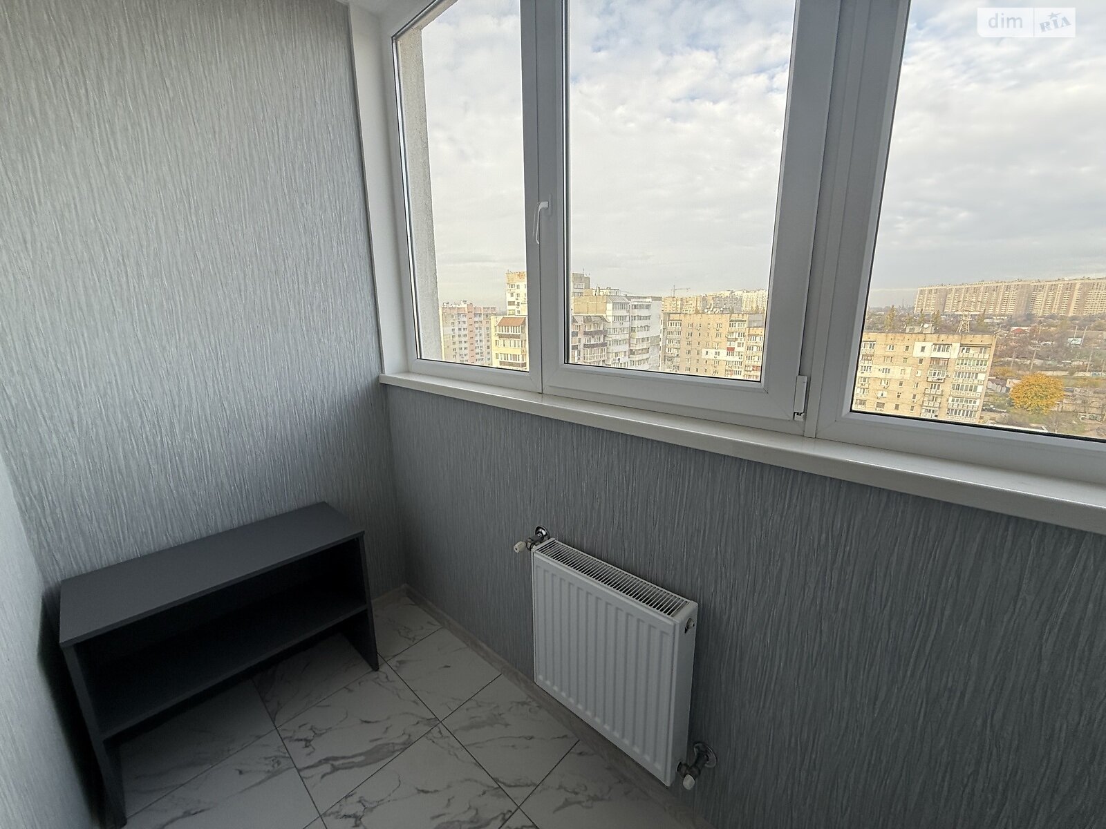 Продажа однокомнатной квартиры в Одессе, на ул. Бугаевская, район Бугаёвка фото 1