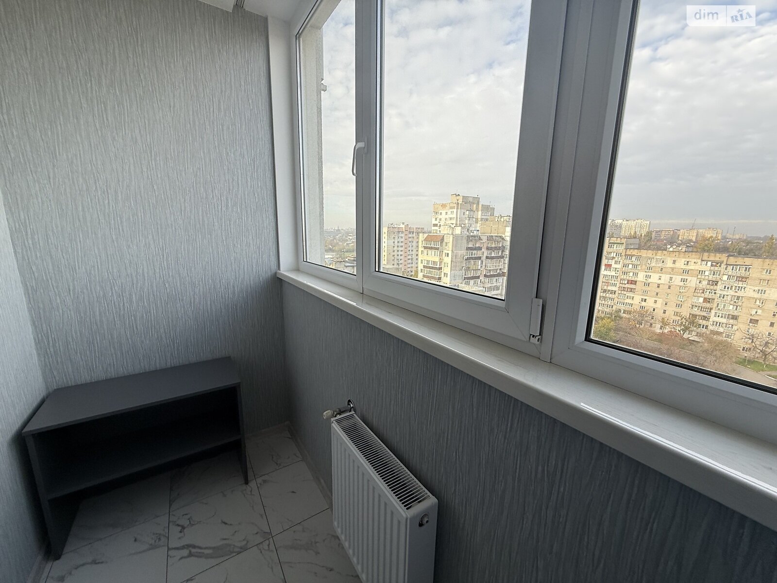 Продажа однокомнатной квартиры в Одессе, на ул. Бугаевская, район Бугаёвка фото 1