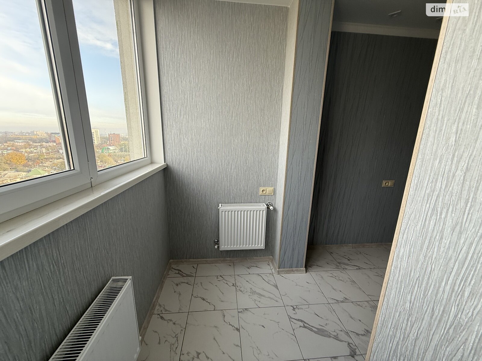 Продажа однокомнатной квартиры в Одессе, на ул. Бугаевская, район Бугаёвка фото 1