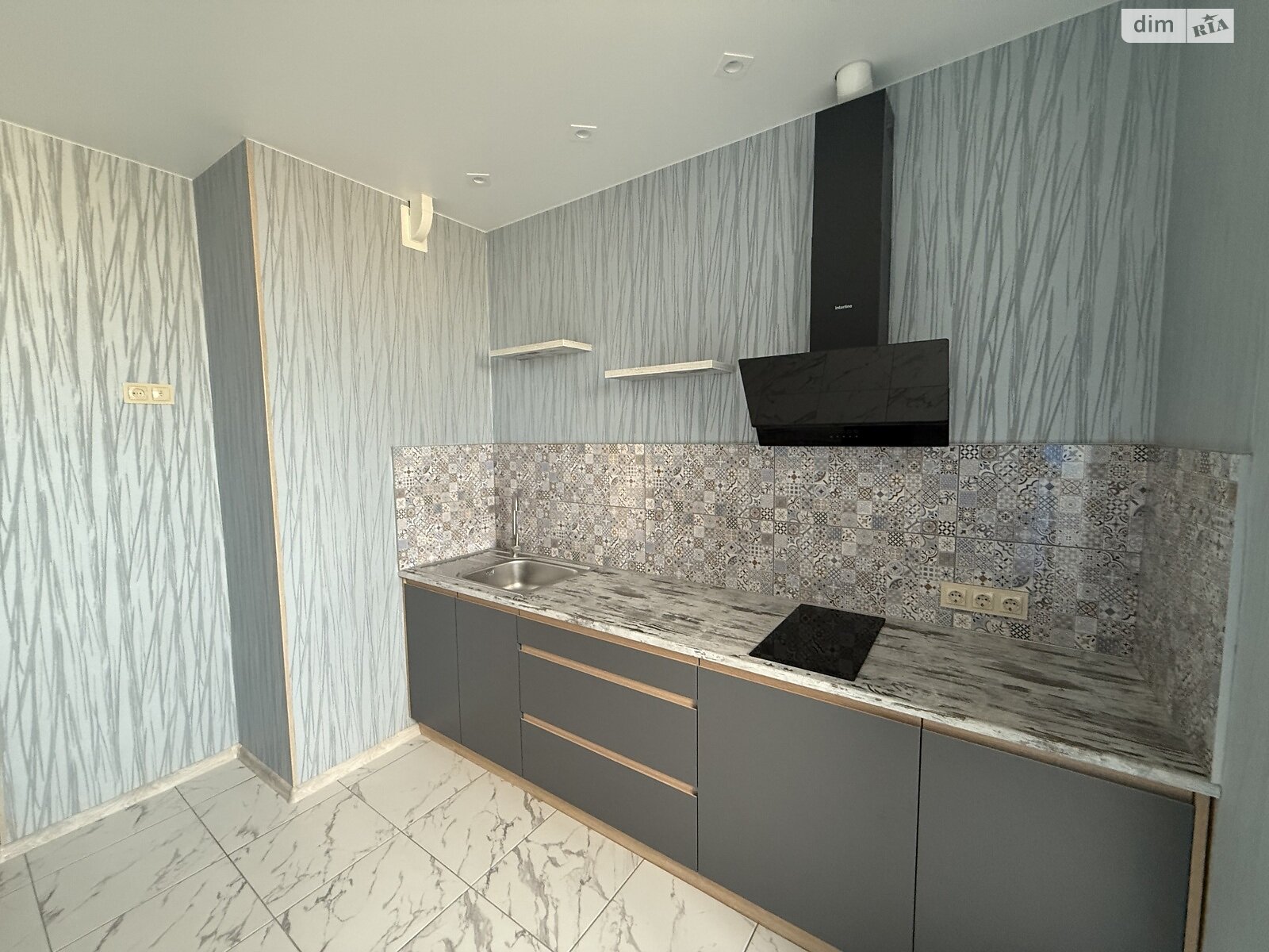 Продажа однокомнатной квартиры в Одессе, на ул. Бугаевская, район Бугаёвка фото 1