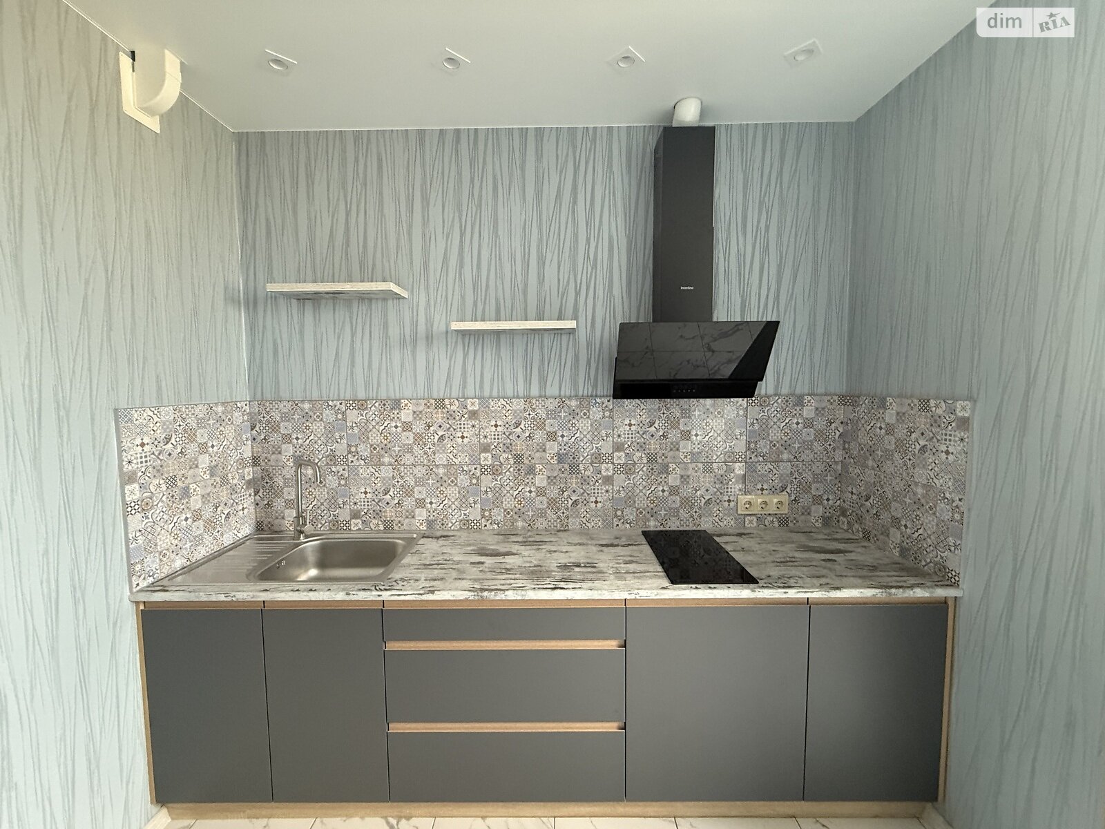 Продажа однокомнатной квартиры в Одессе, на ул. Бугаевская, район Бугаёвка фото 1