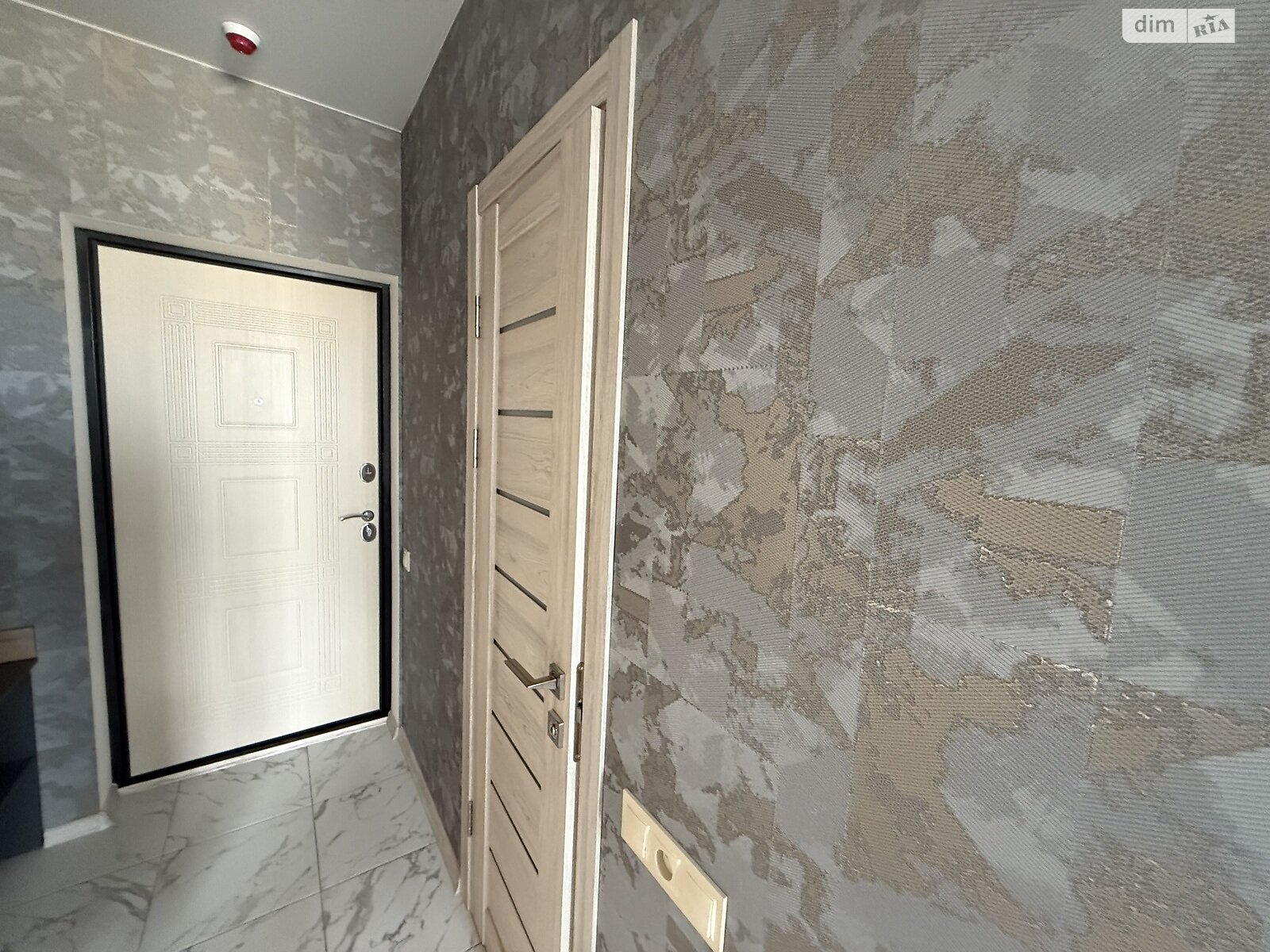 Продажа однокомнатной квартиры в Одессе, на ул. Бугаевская, район Бугаёвка фото 1