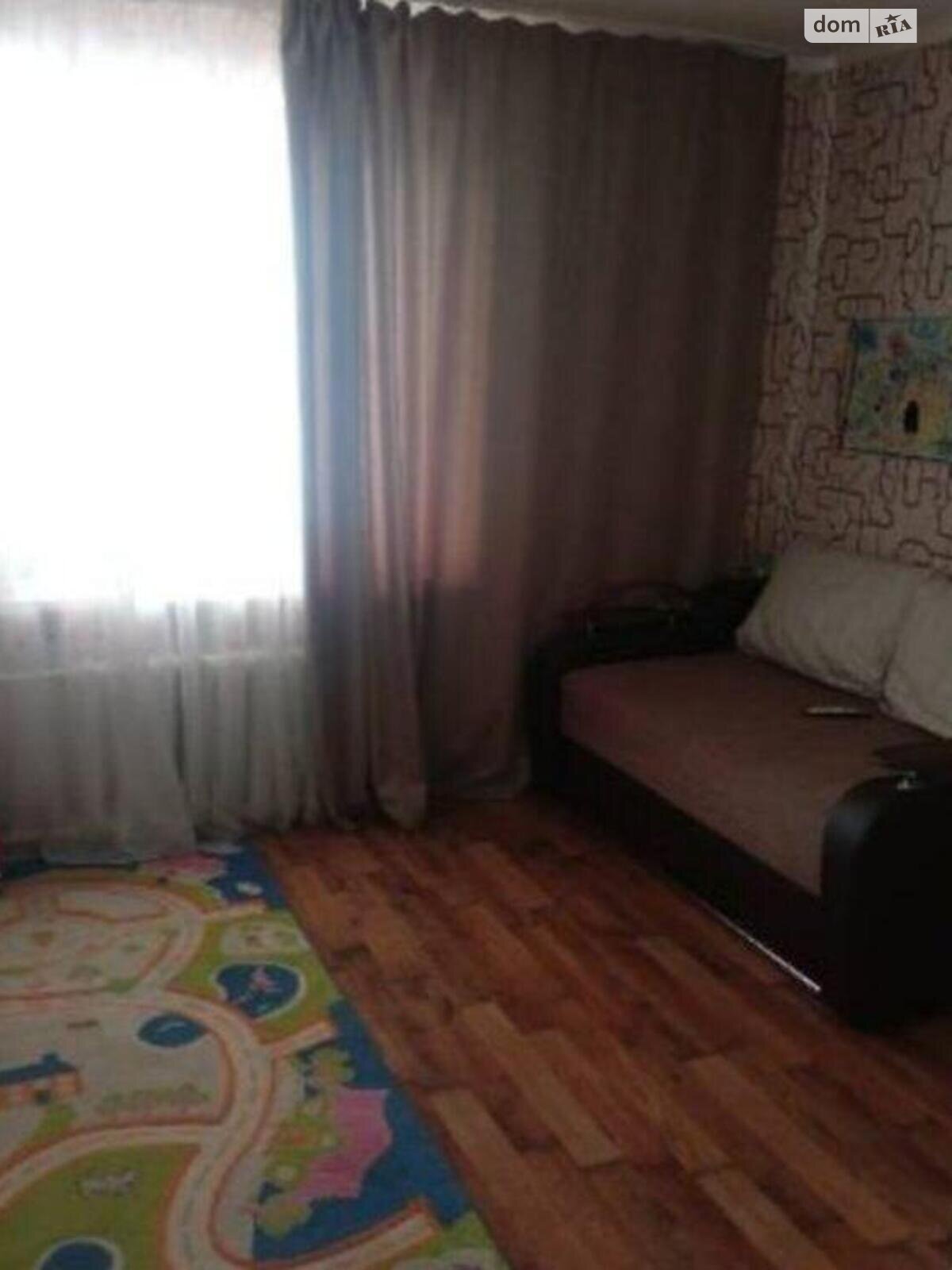Продажа трехкомнатной квартиры в Одессе, на ул. Бугаевская 48, район Бугаёвка фото 1