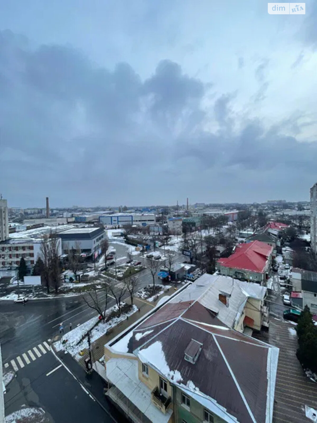 Продажа двухкомнатной квартиры в Одессе, на ул. Бугаевская 44А, район Бугаёвка фото 1