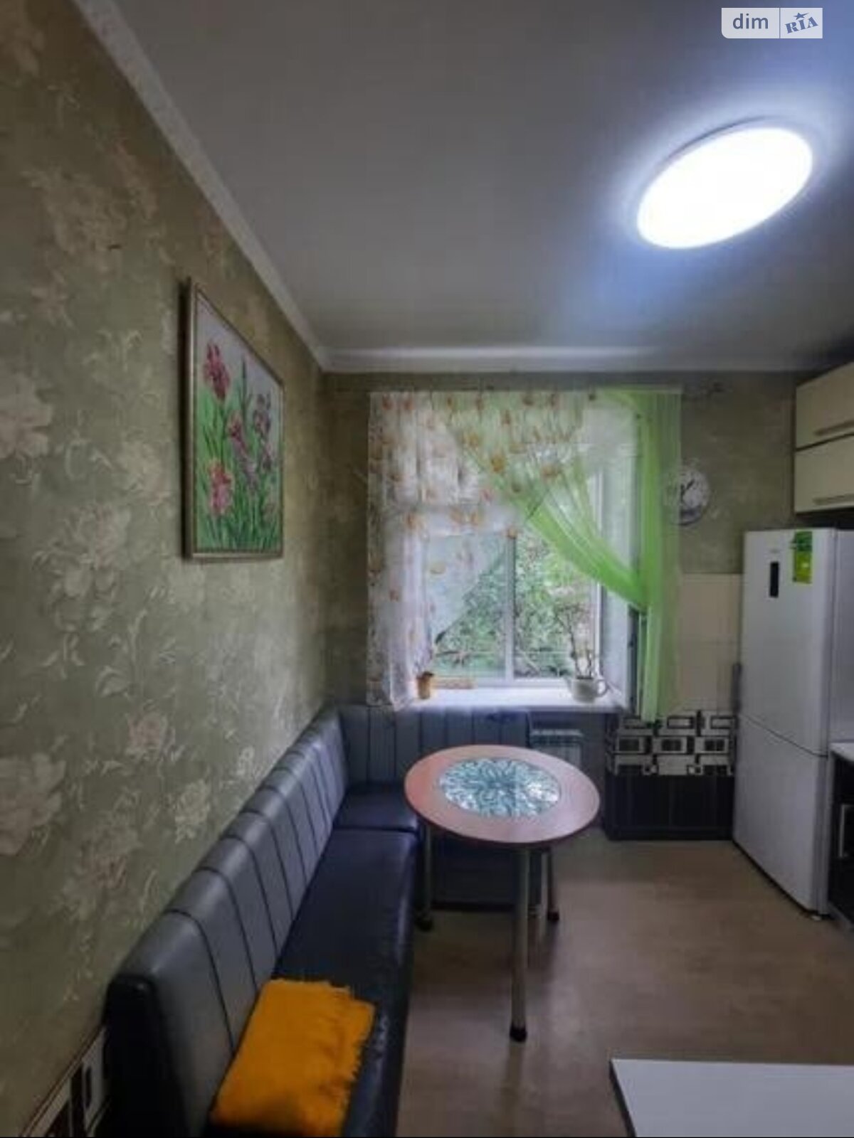 Продажа трехкомнатной квартиры в Одессе, на 3-й пер. Майский, район Бугаёвка фото 1