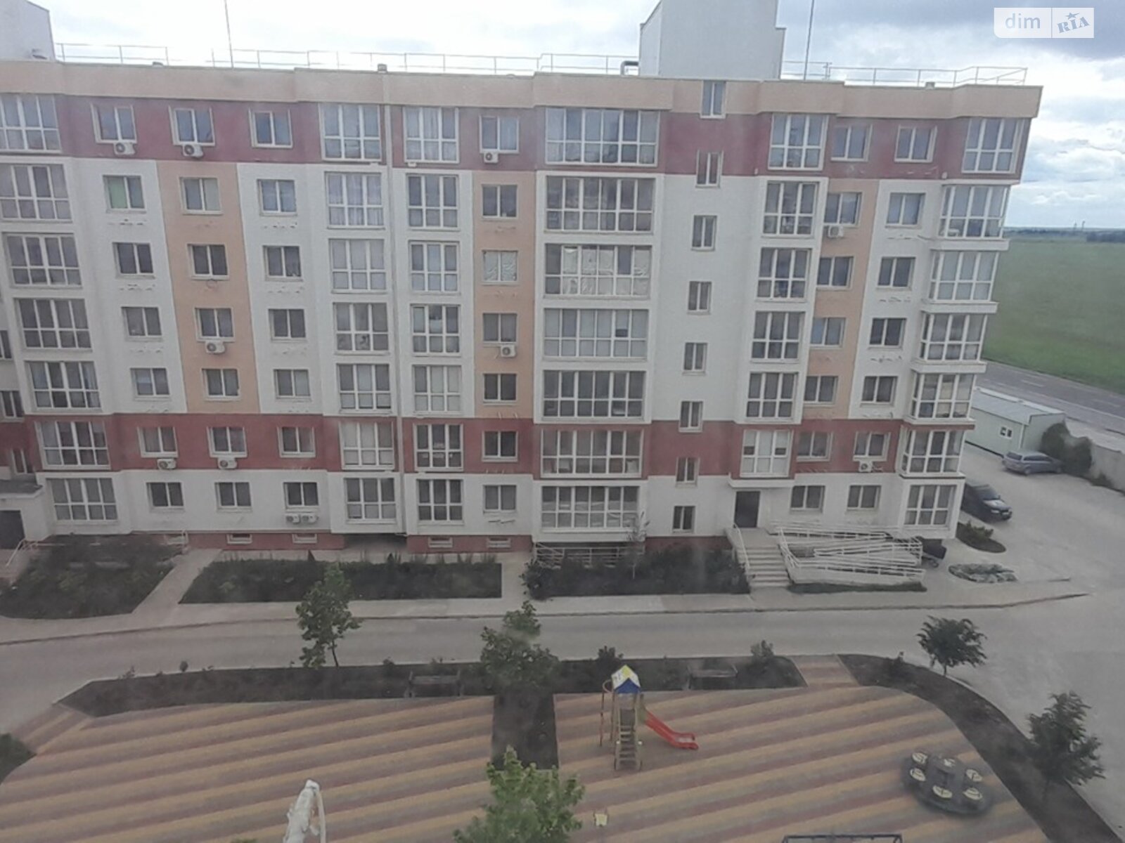 Продажа трехкомнатной квартиры в Лиманке, на ул. Строительная 48, фото 1 Продажа трехкомнатной квартиры в Лиманке, на ул. Строительная 48, фото 1