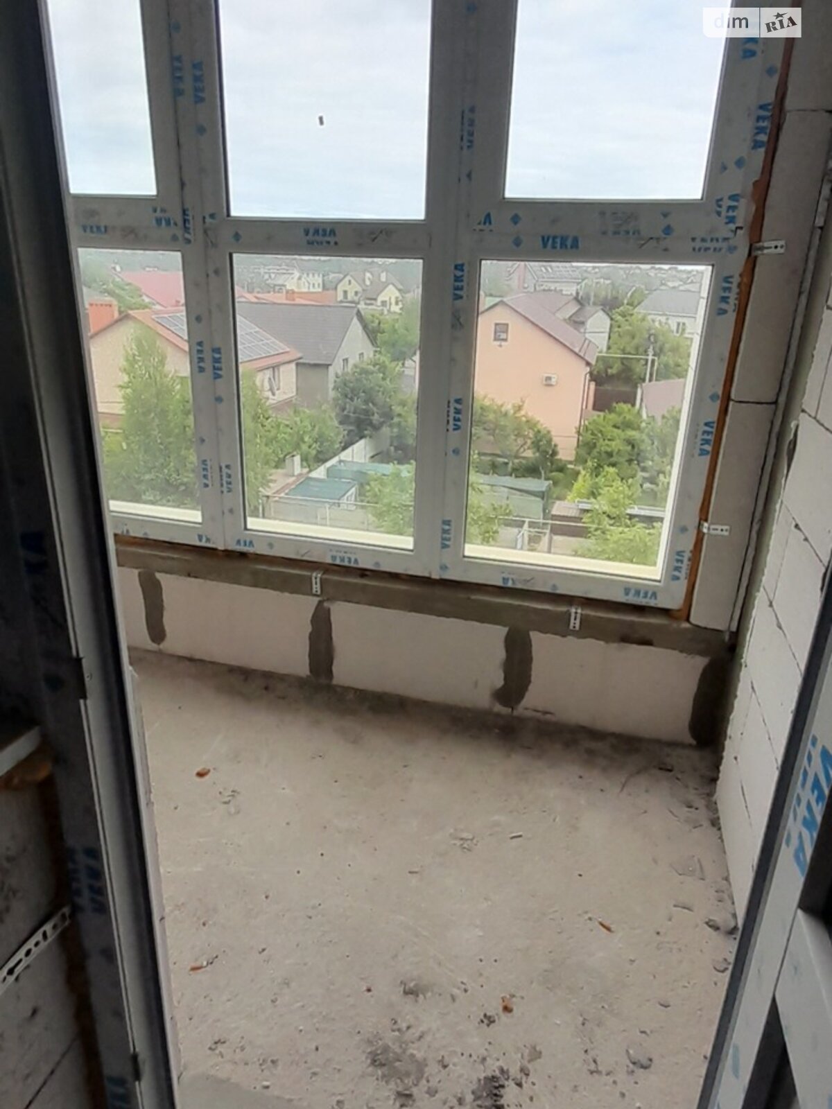Продажа трехкомнатной квартиры в Лиманке, на ул. Строительная 48, фото 1 Продажа трехкомнатной квартиры в Лиманке, на ул. Строительная 48, фото 1