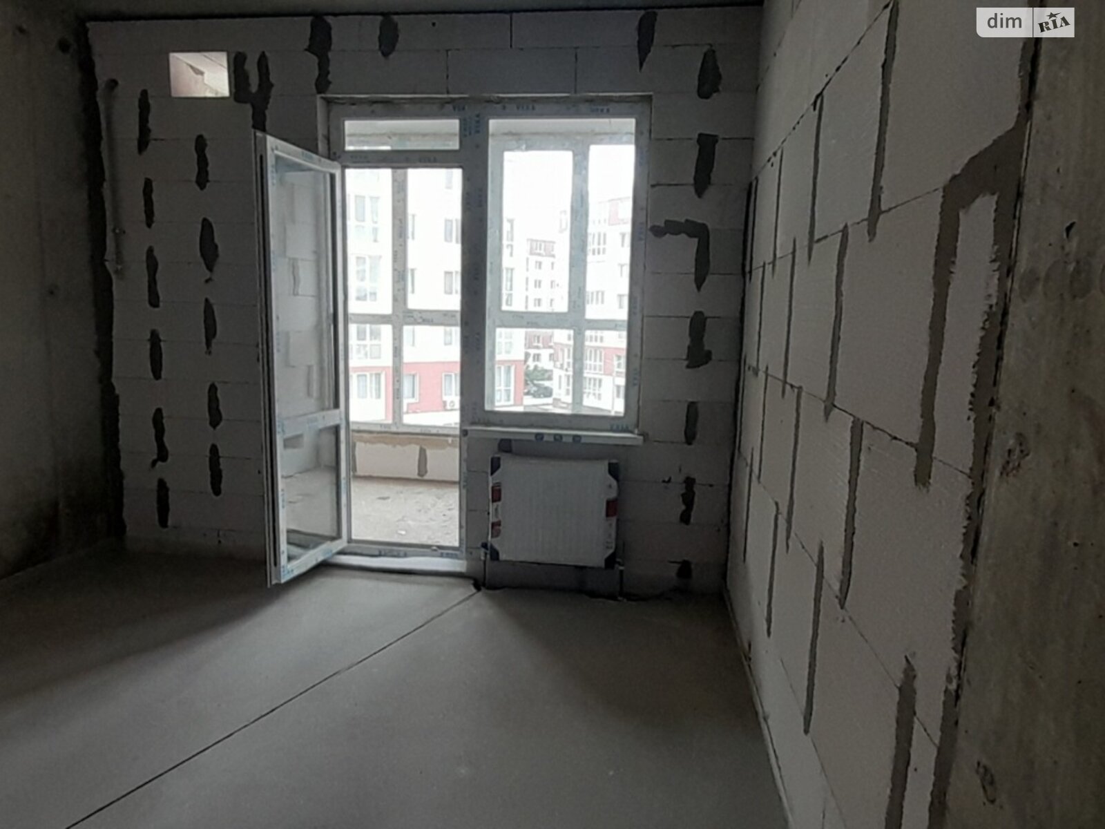 Продажа трехкомнатной квартиры в Лиманке, на ул. Строительная 48, фото 1 Продажа трехкомнатной квартиры в Лиманке, на ул. Строительная 48, фото 1