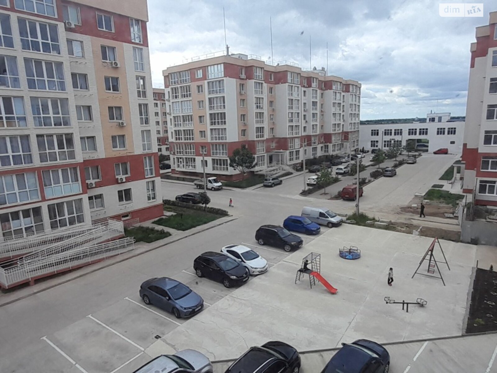 Продаж однокімнатної квартири в Лиманці, на вул. Будівельна 48, кв. 48, фото 1 Продаж однокімнатної квартири в Лиманці, на вул. Будівельна 48, кв. 48, фото 1