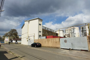 Продажа однокомнатной квартиры в Одессе, на пер. Строительный 3, кв. 12, район Бугаёвка фото 2