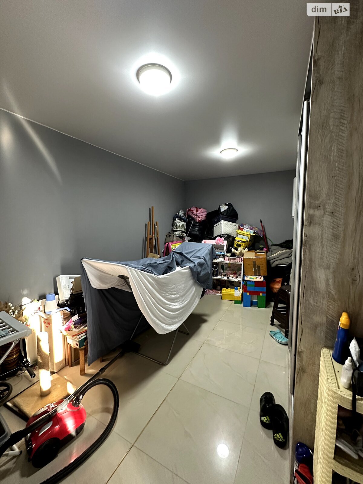 Продаж двокімнатної квартири в Одесі, на пров. Виноградний 23, район Бугаївка фото 1 Продаж двокімнатної квартири в Одесі, на пров. Виноградний 23, район Бугаївка фото 1