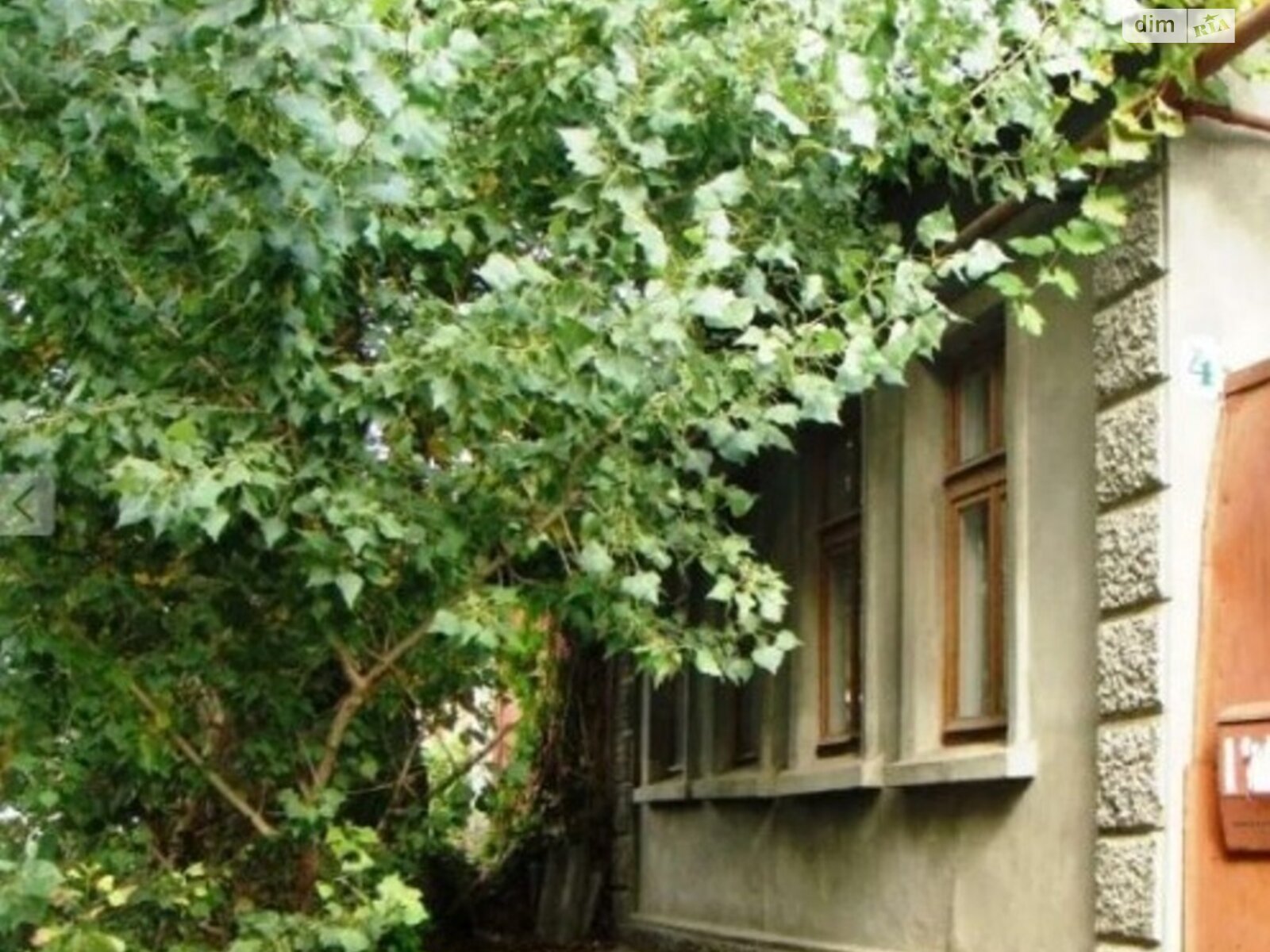 Продажа двухкомнатной квартиры в Одессе, на пер. Майский, район Бугаёвка фото 1