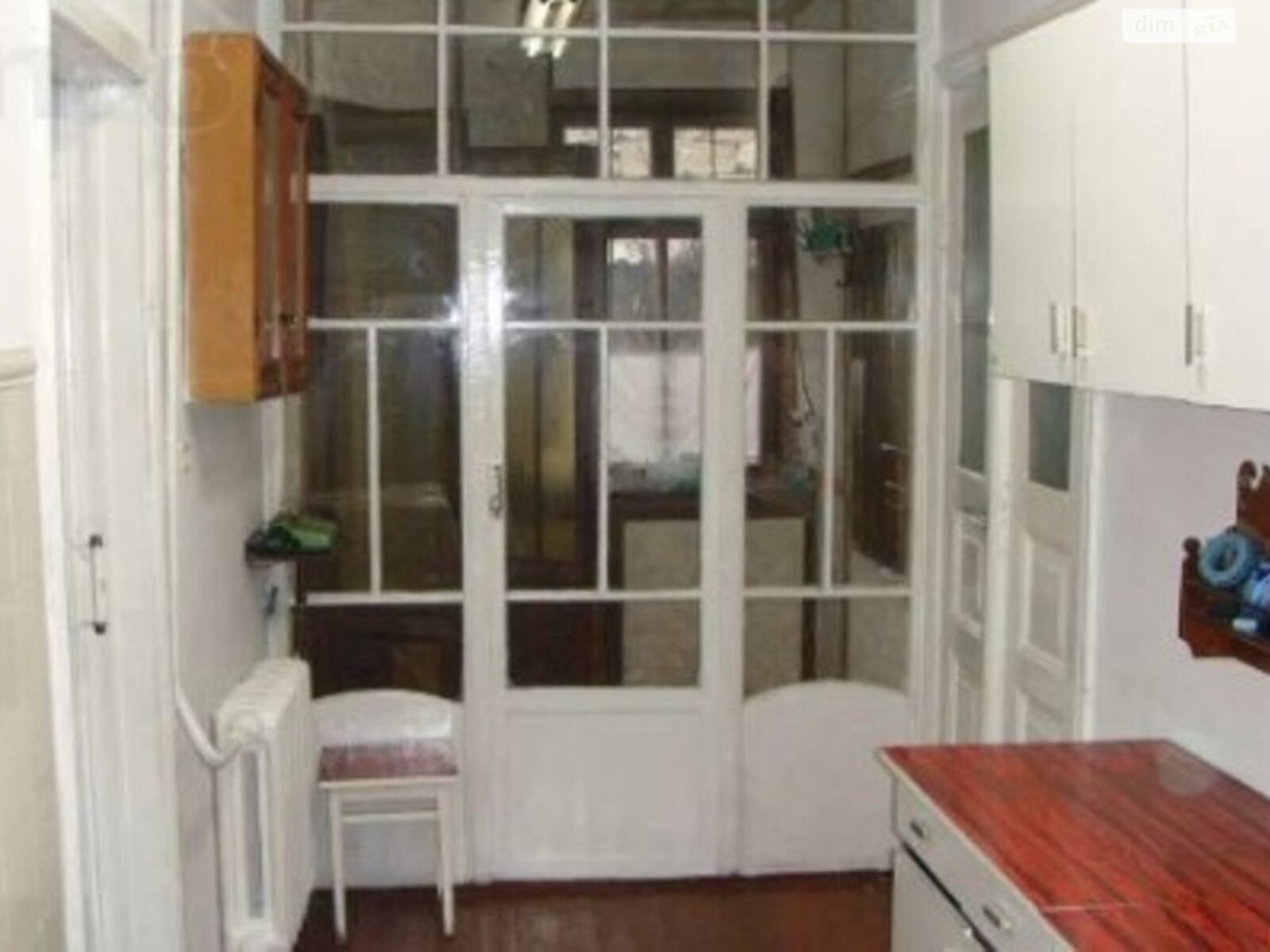 Продажа двухкомнатной квартиры в Одессе, на пер. Майский, район Бугаёвка фото 1