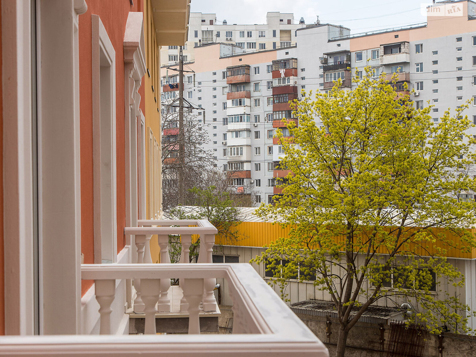 Продажа однокомнатной квартиры в Одессе, на ул. Инглези 2, район Черемушки фото 1