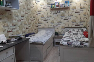 Продажа трехкомнатной квартиры в Одессе, на ул. Маршала Малиновского, район Черемушки фото 2