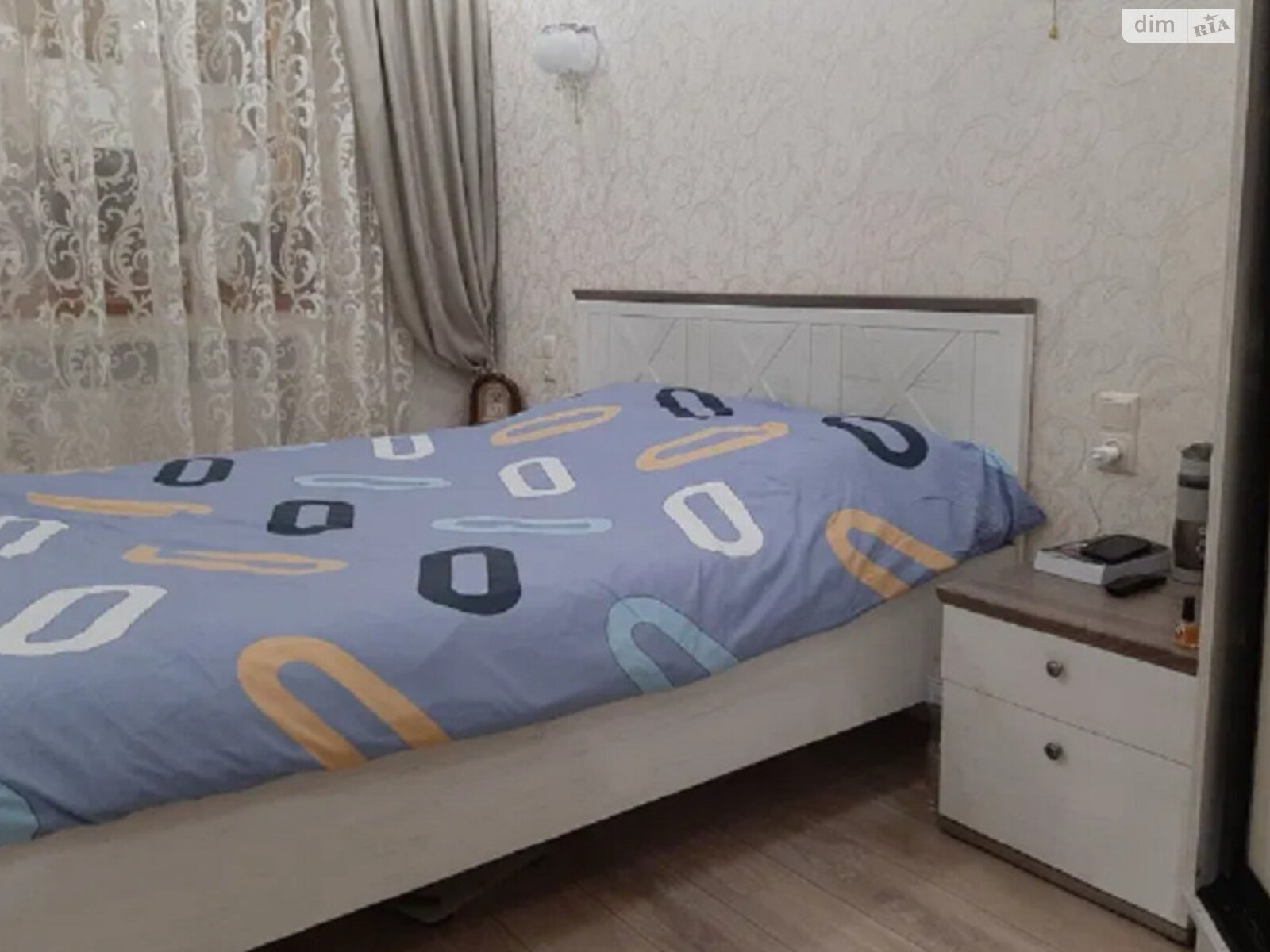 Продажа трехкомнатной квартиры в Одессе, на ул. Маршала Малиновского, район Черемушки фото 1