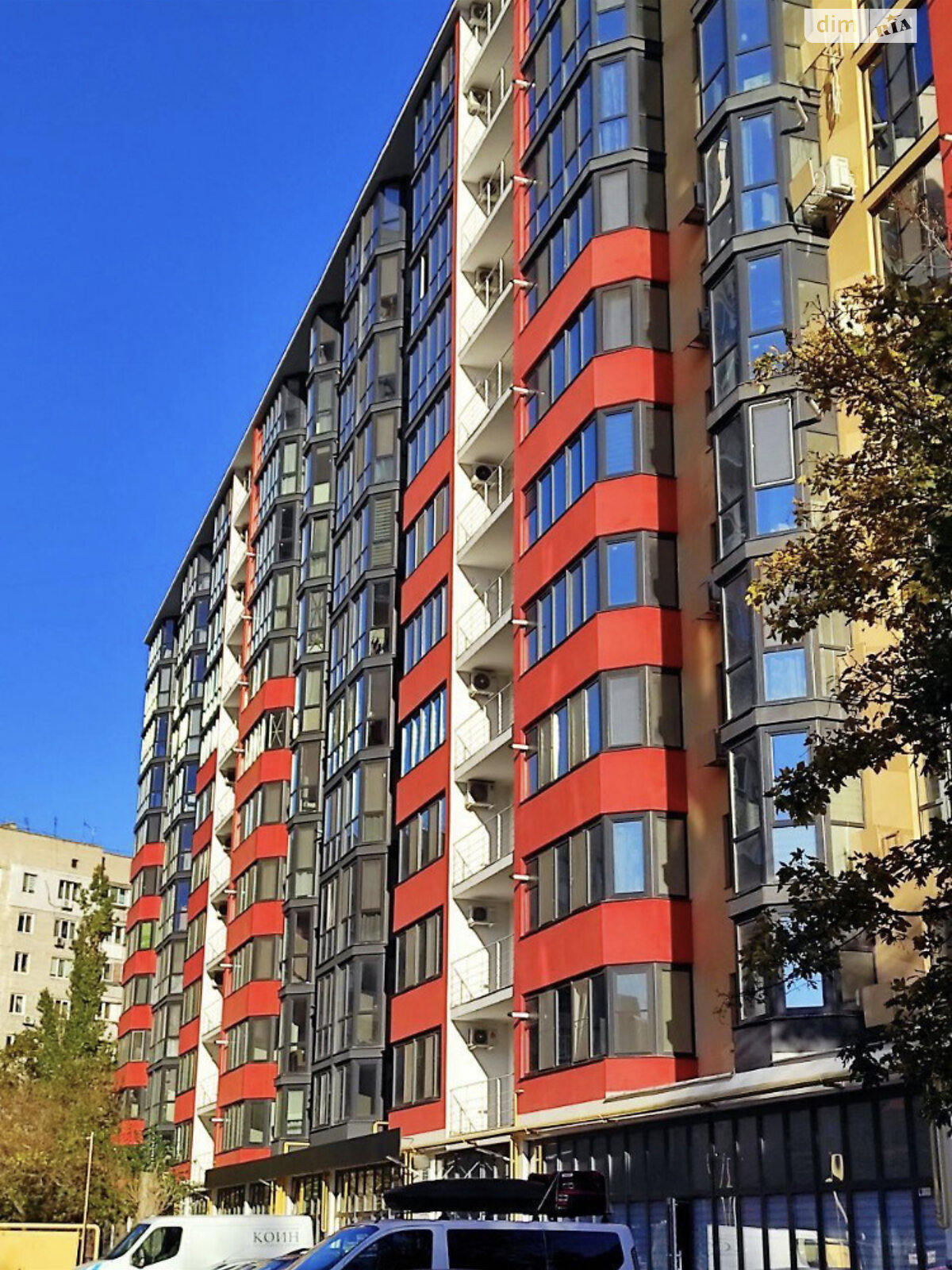 Продаж однокімнатної квартири в Одесі, на вул. Маршала Малиновського 18, район Черемушки фото 1