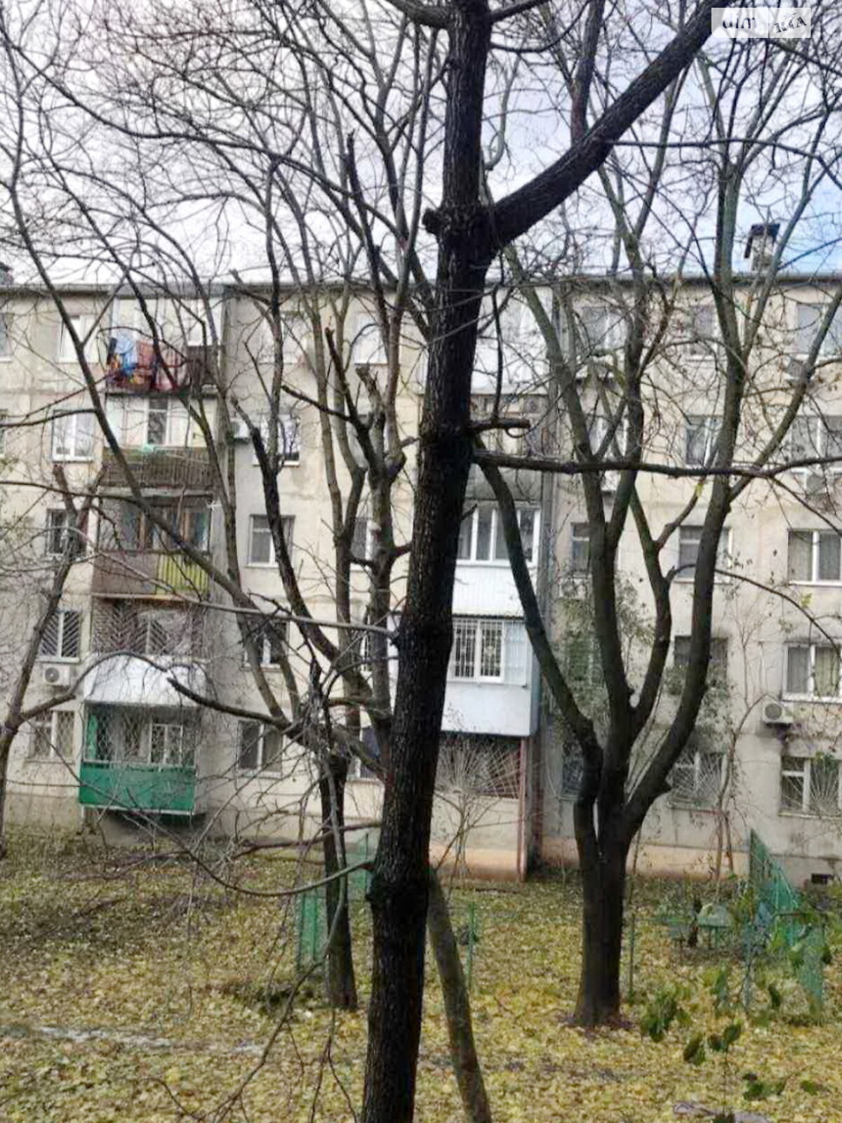 Продажа однокомнатной квартиры в Одессе, на ул. Маршала Малиновского 9, район Черемушки фото 1