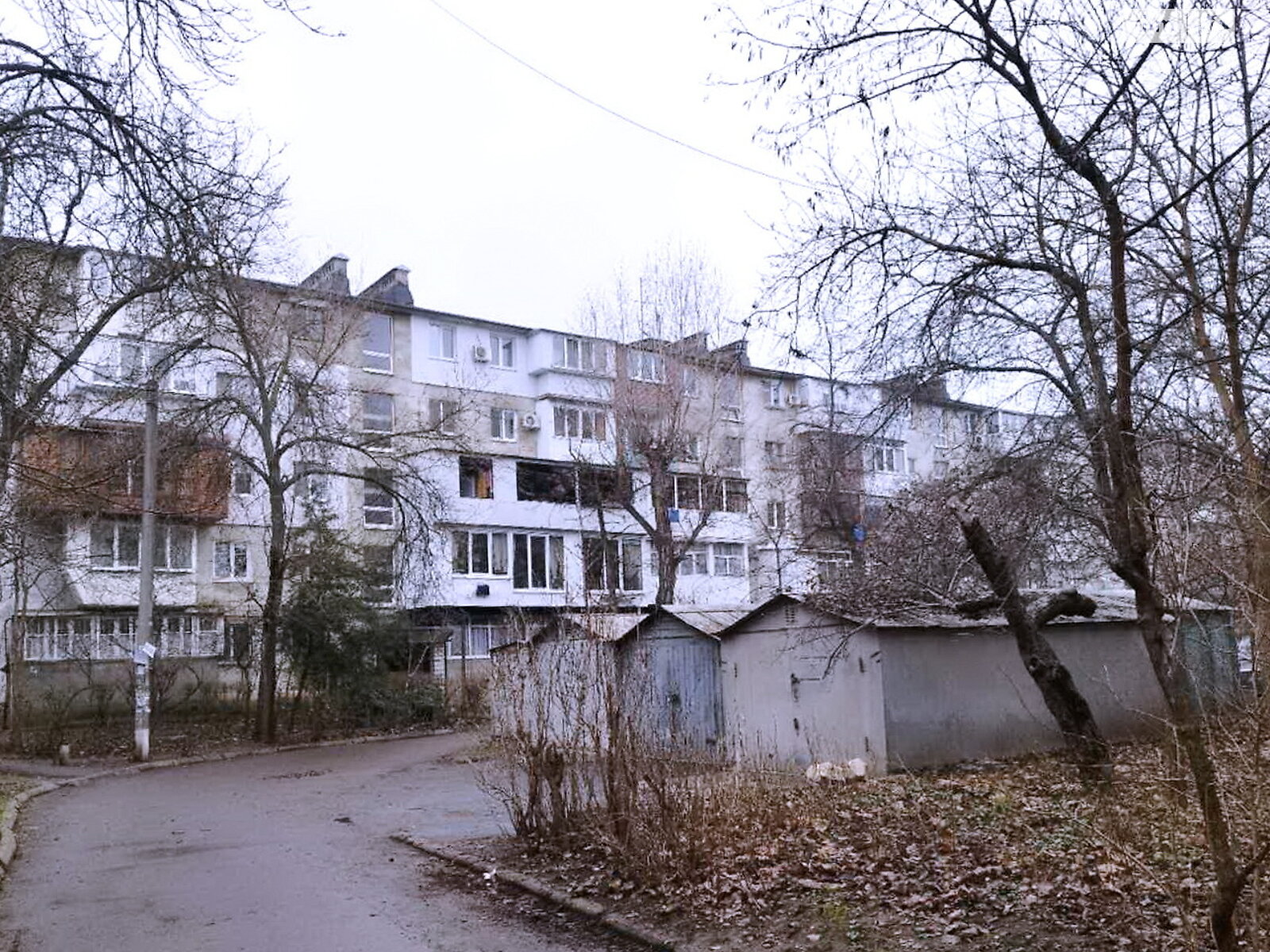 Продажа однокомнатной квартиры в Одессе, на ул. Маршала Малиновского 9, район Черемушки фото 1