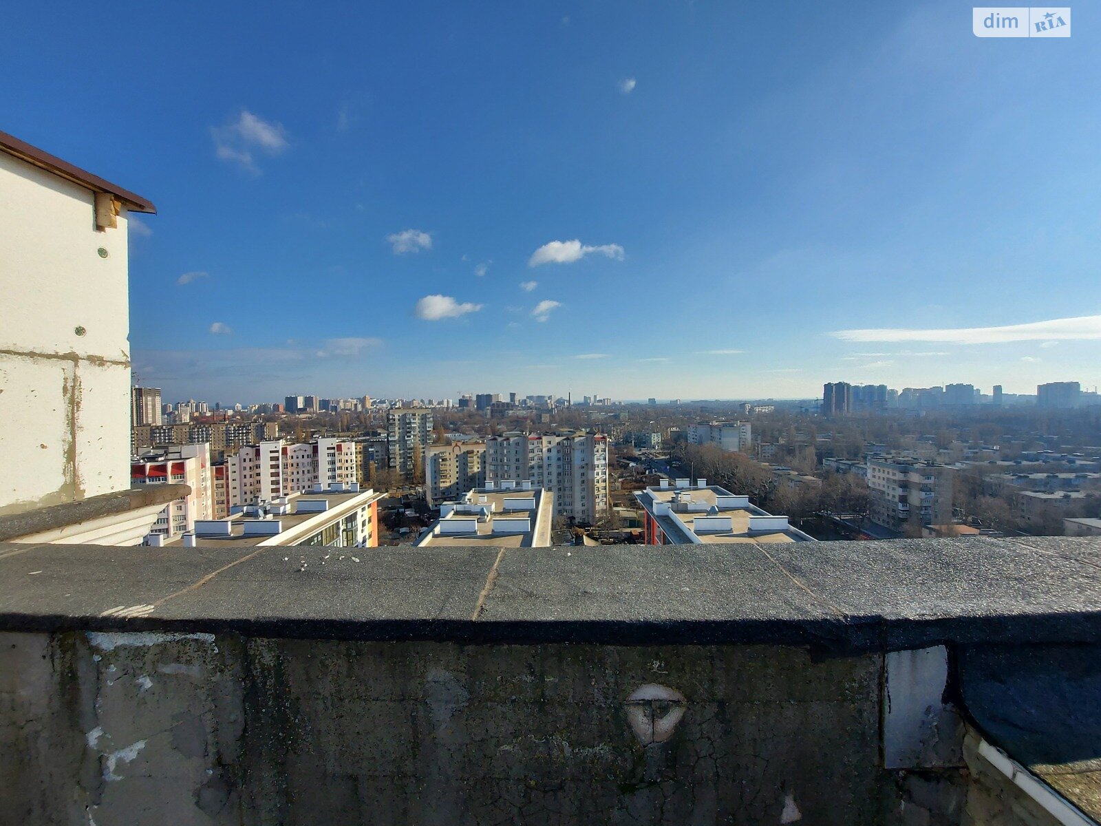 Продажа четырехкомнатной квартиры в Одессе, на ул. Маршала Малиновского, район Черемушки фото 1