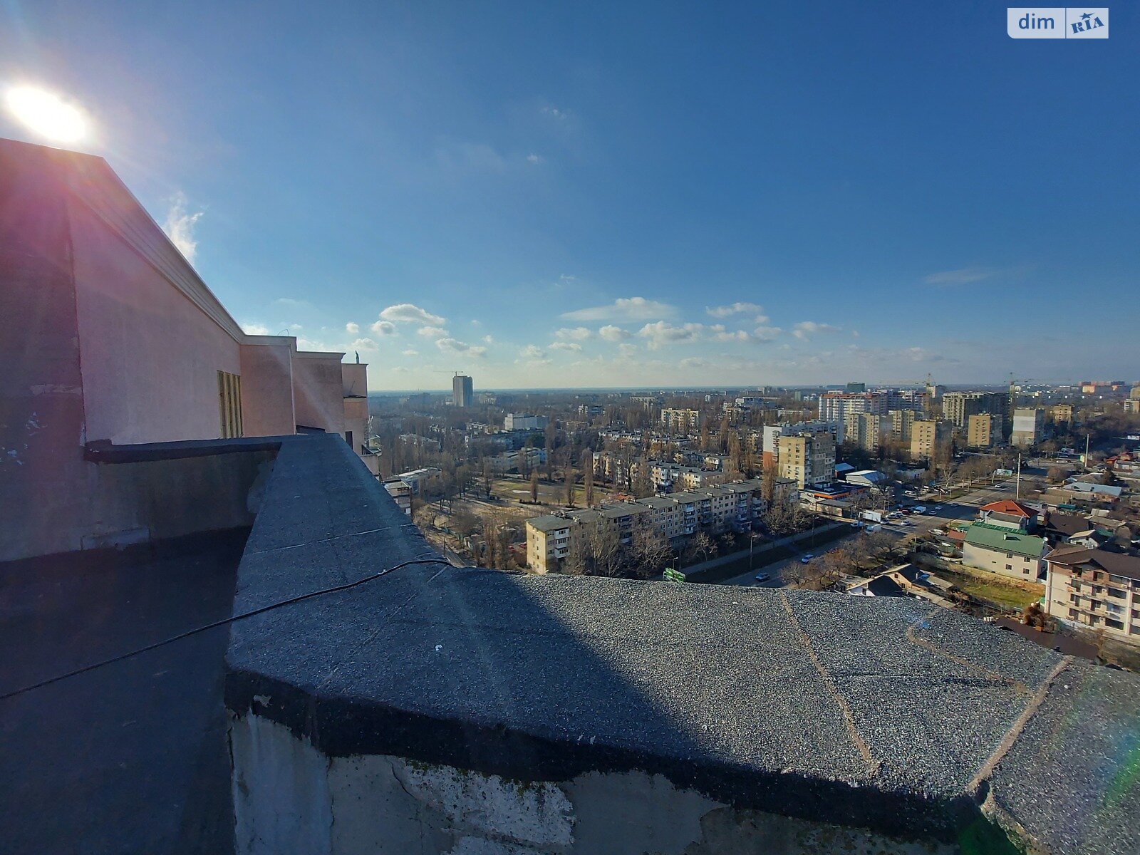 Продажа четырехкомнатной квартиры в Одессе, на ул. Маршала Малиновского, район Черемушки фото 1