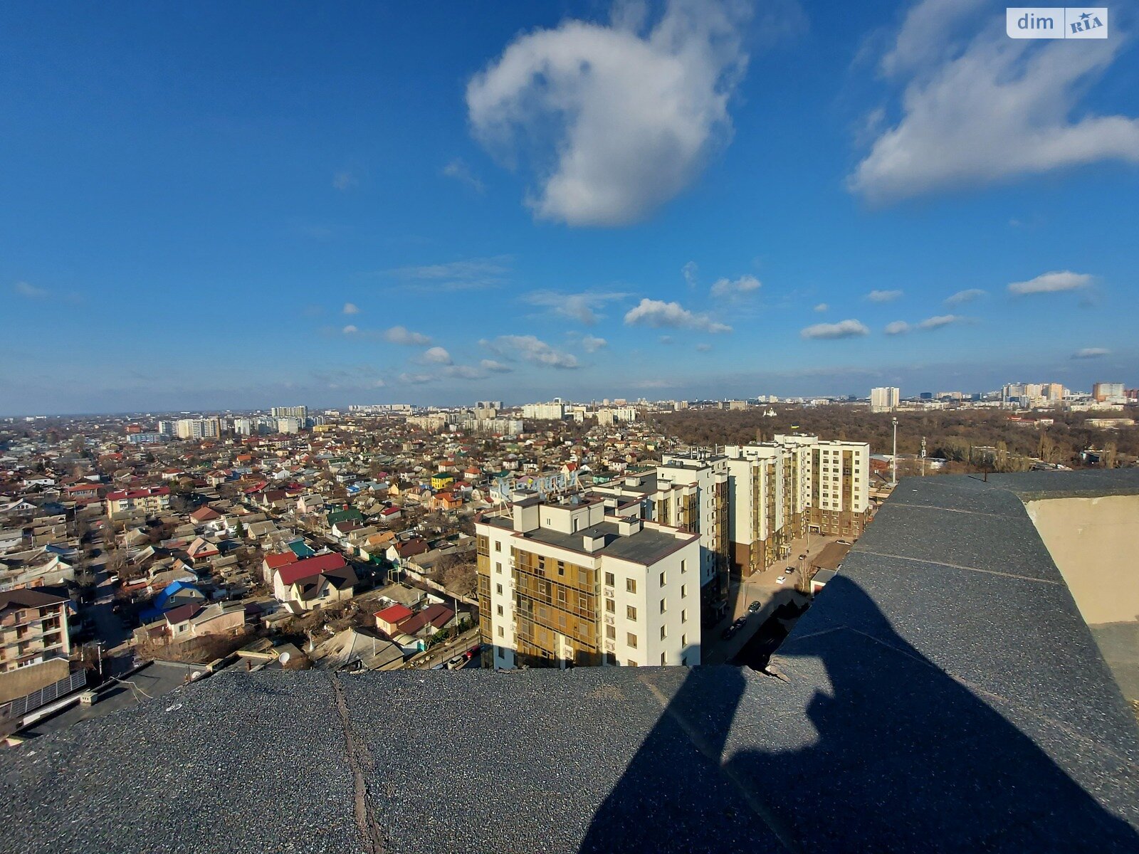 Продаж чотирикімнатної квартири в Одесі, на вул. Маршала Малиновського, район Черемушки фото 1