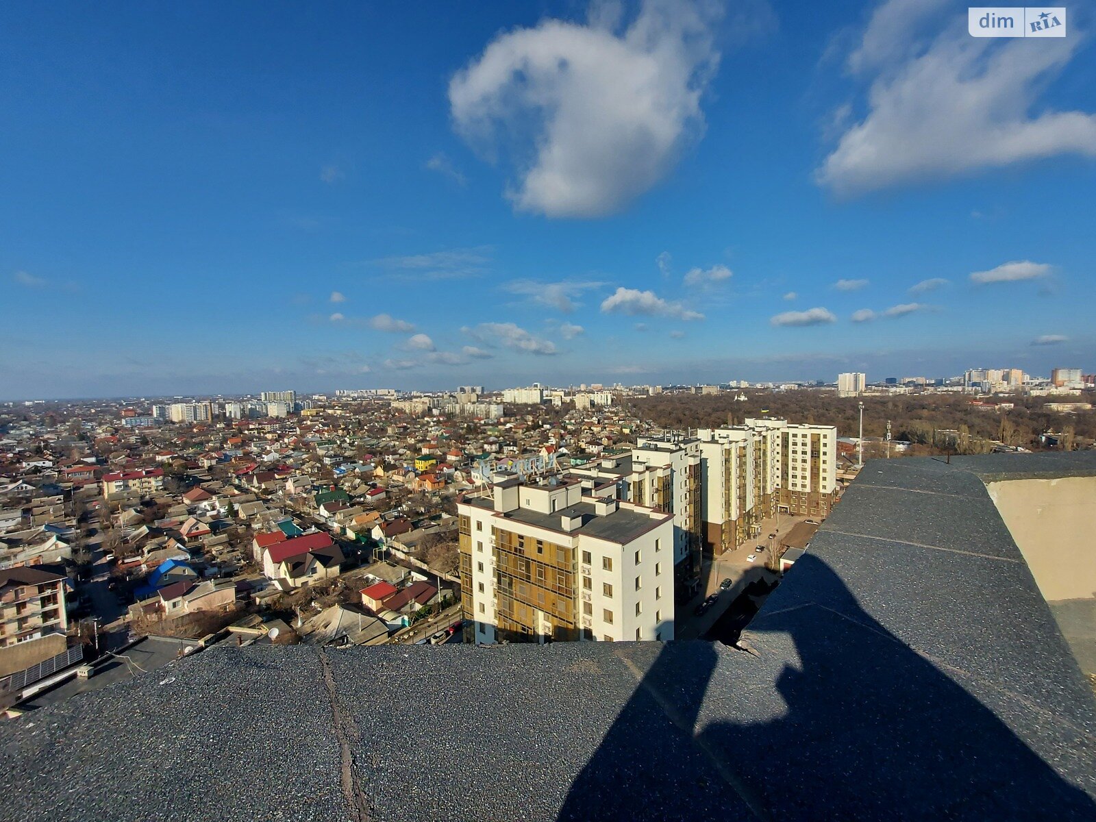 Продажа четырехкомнатной квартиры в Одессе, на ул. Маршала Малиновского, район Черемушки фото 1