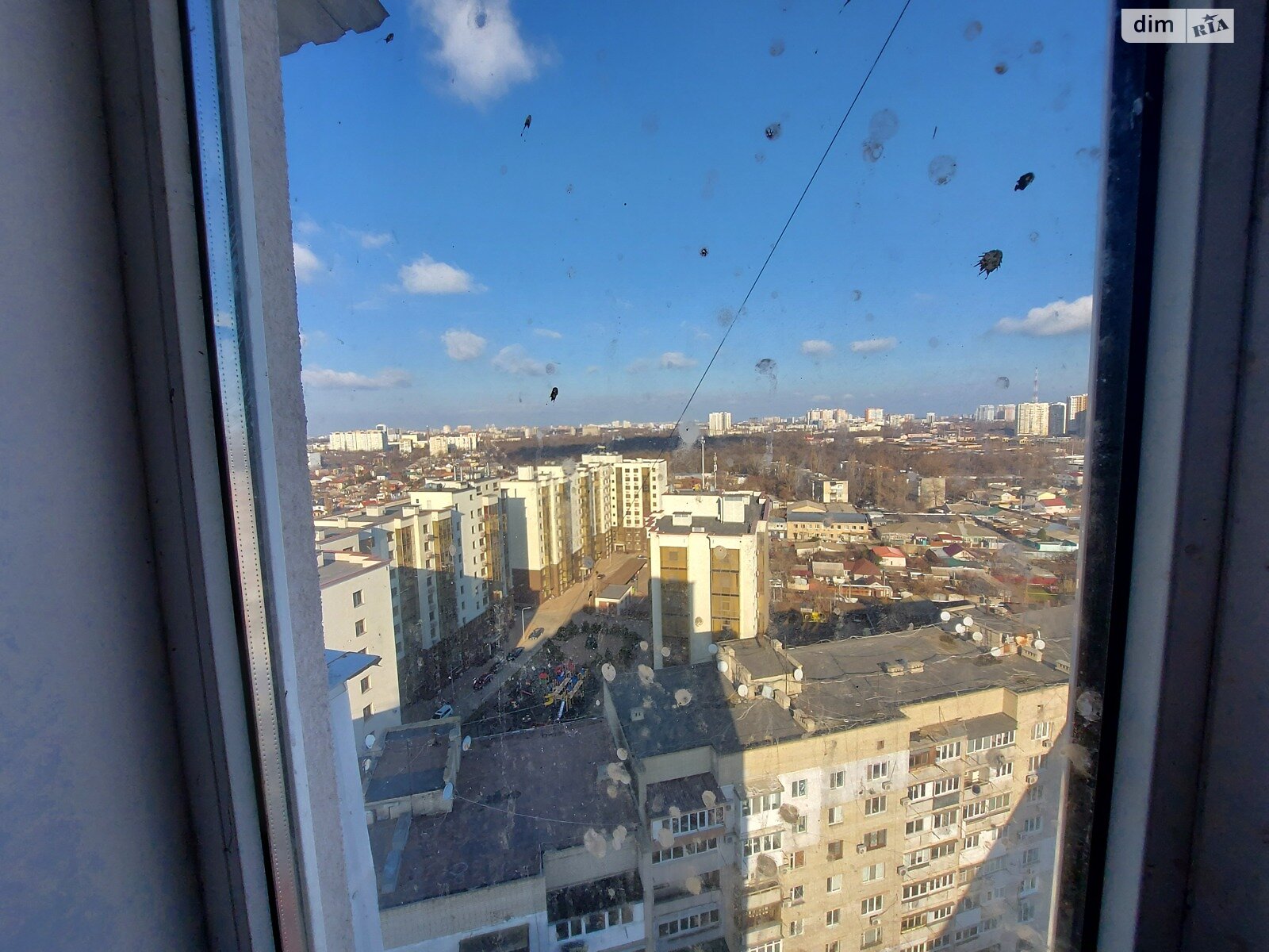Продаж чотирикімнатної квартири в Одесі, на вул. Маршала Малиновського, район Черемушки фото 1