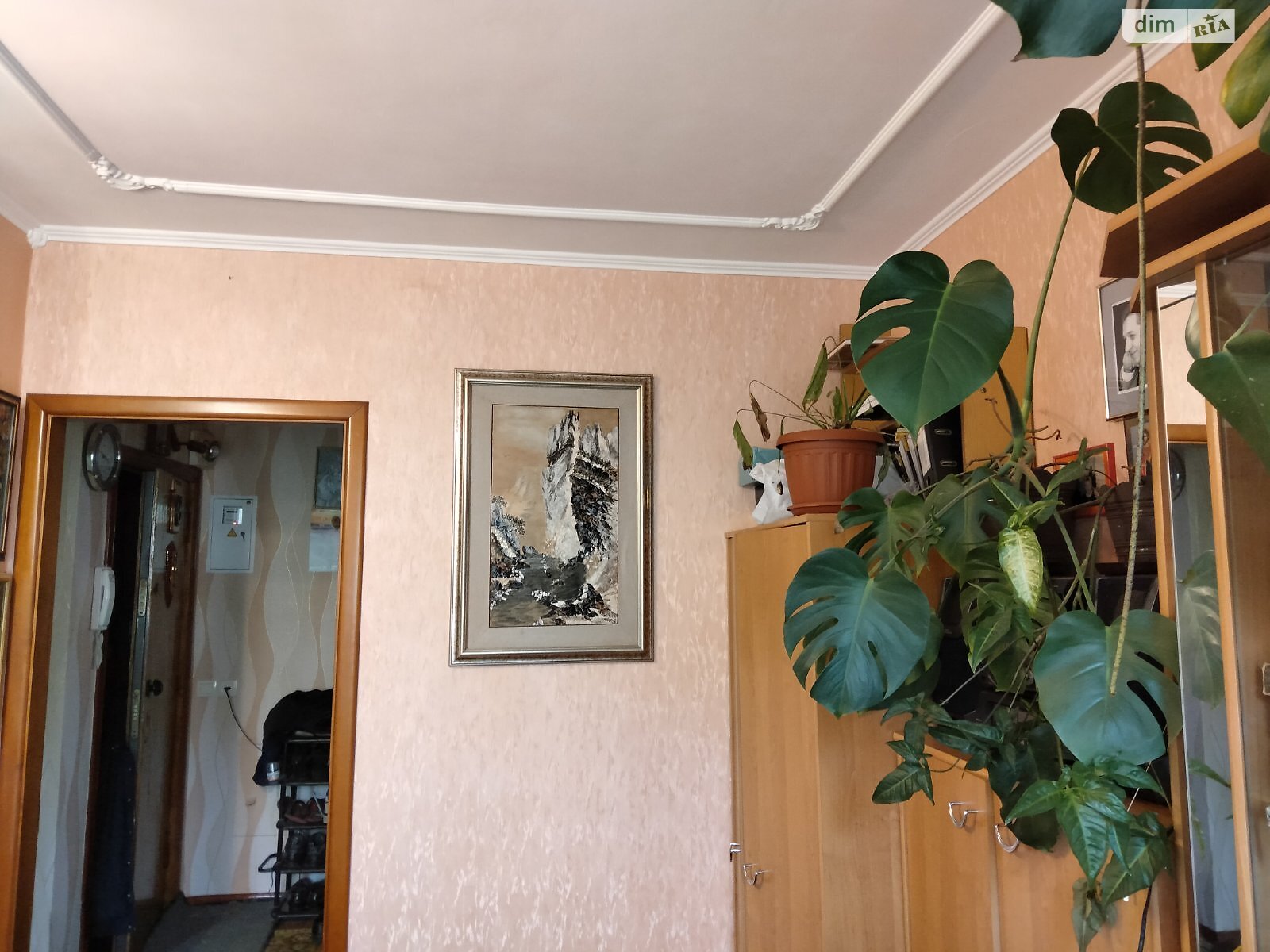 Продажа трехкомнатной квартиры в Одессе, на ул. Радостная, район Черемушки фото 1