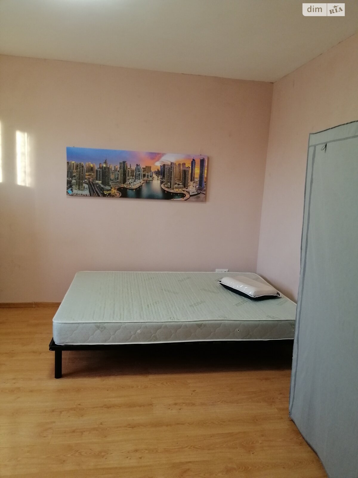 Продажа однокомнатной квартиры в Одессе, на ул. Ицхака Рабина 61, район Черемушки фото 1