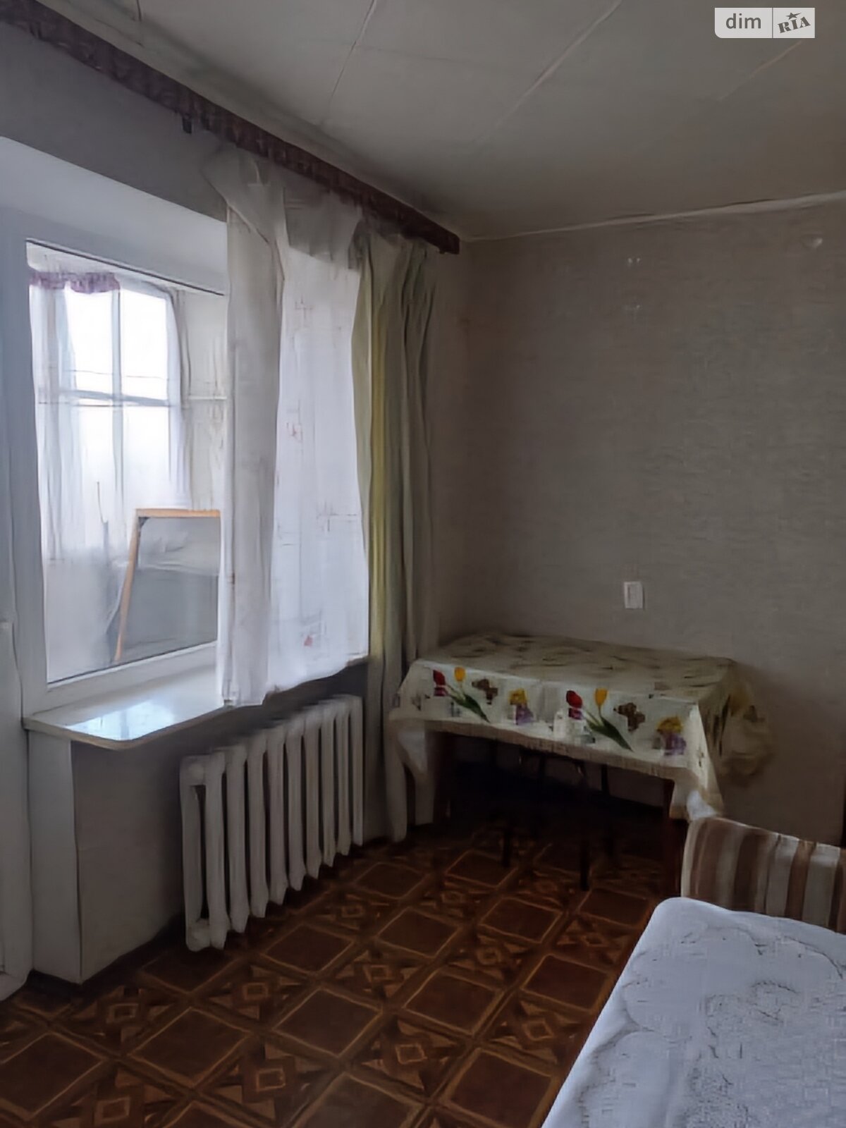 Продажа двухкомнатной квартиры в Одессе, на ул. Ицхака Рабина, район Черемушки фото 1