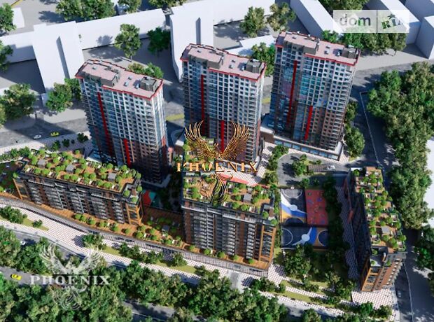 Продажа двухкомнатной квартиры в Одессе, на ул. Академика Филатова 2 район Черемушки фото 1 Продажа двухкомнатной квартиры в Одессе, на ул. Академика Филатова 2 район Черемушки фото 1