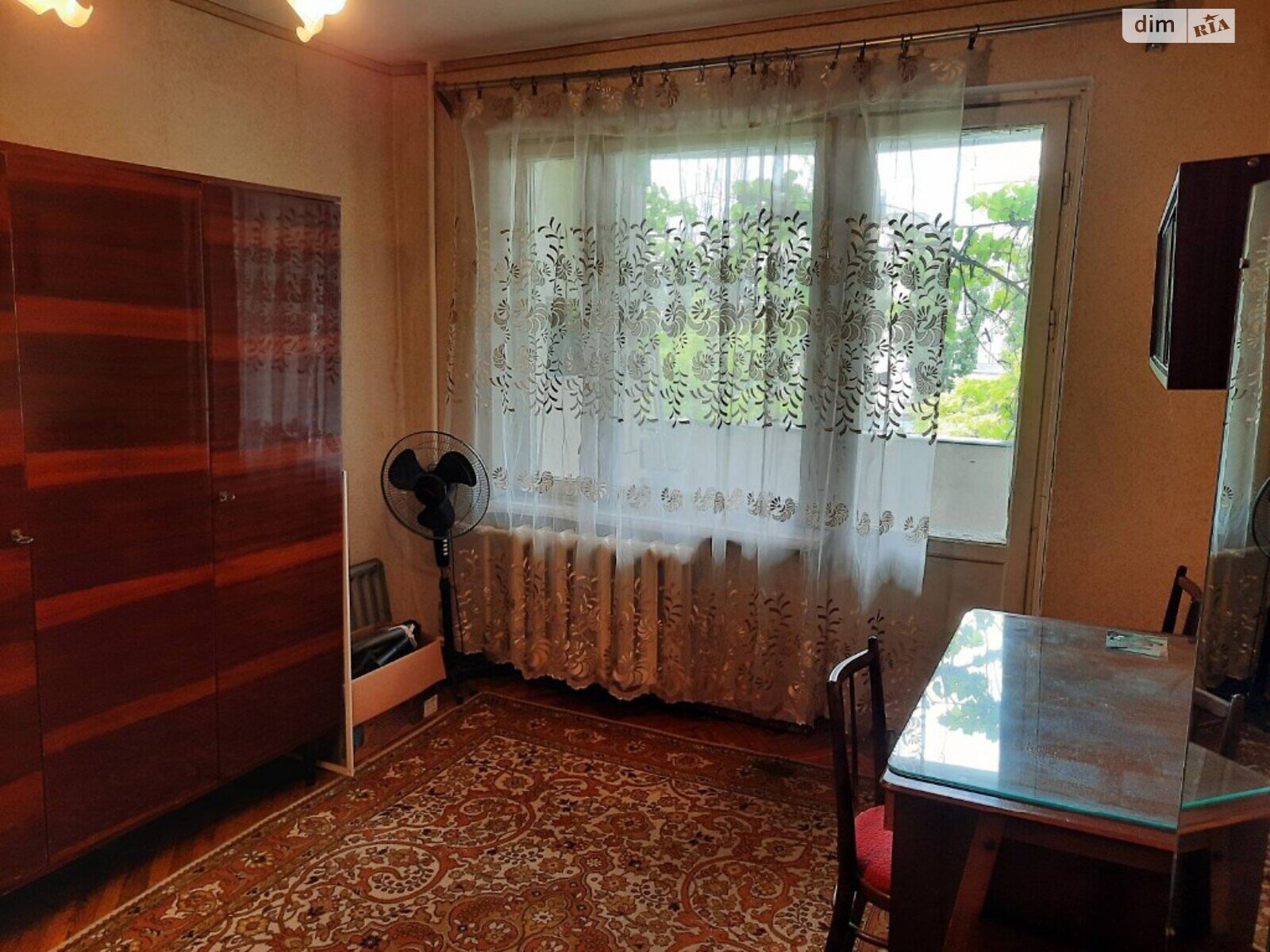 Продаж трикімнатної квартири в Одесі, на вул. Академіка Філатова 90, район Черемушки фото 1