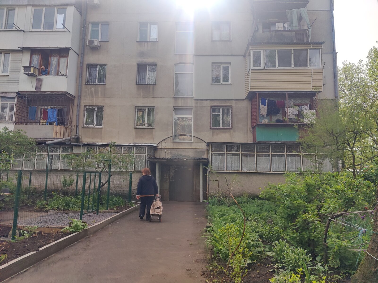 Продажа однокомнатной квартиры в Одессе, на ул. Академика Филатова, район Черемушки фото 1