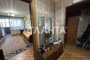Продаж двокімнатної квартири в Одесі, на вул. Академіка Філатова, район Черемушки фото 2