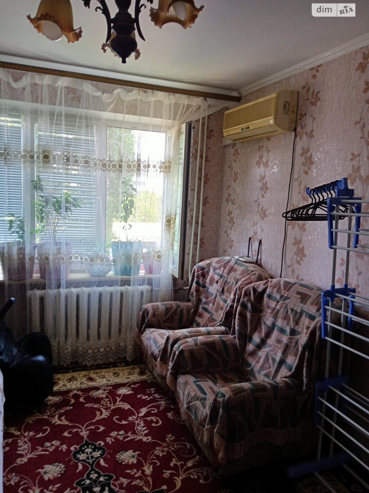 Продажа трехкомнатной квартиры в Одессе, на ул. Академика Филатова, район Черемушки фото 1 Продажа трехкомнатной квартиры в Одессе, на ул. Академика Филатова, район Черемушки фото 1