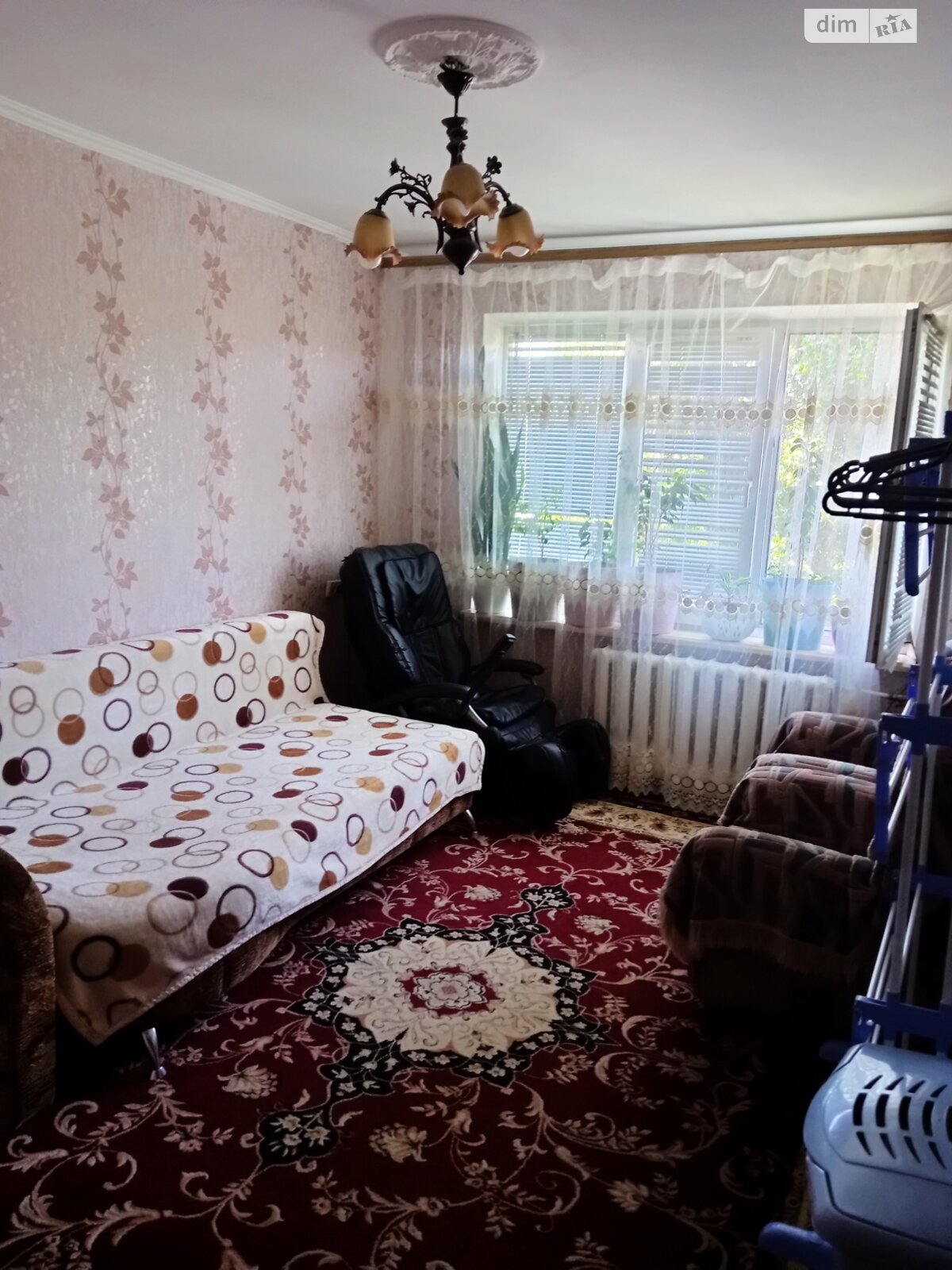 Продажа трехкомнатной квартиры в Одессе, на ул. Академика Филатова, район Черемушки фото 1 Продажа трехкомнатной квартиры в Одессе, на ул. Академика Филатова, район Черемушки фото 1
