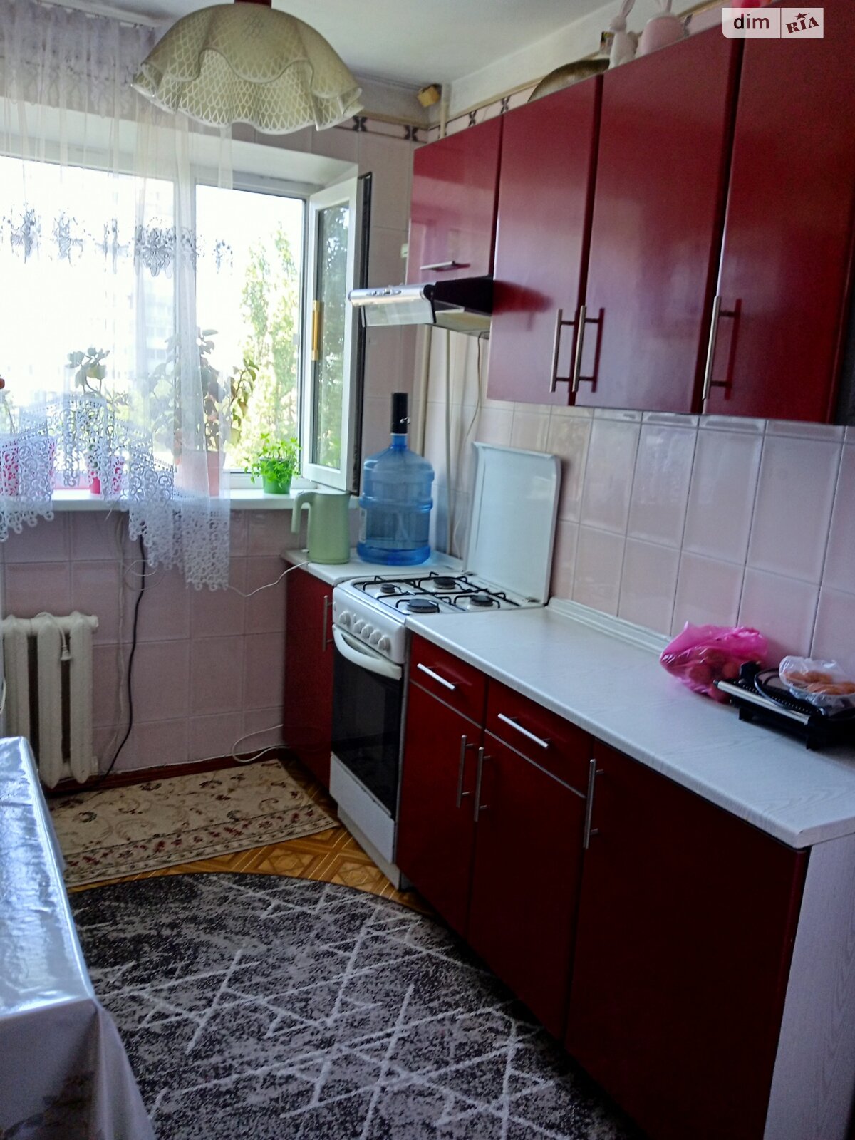 Продажа трехкомнатной квартиры в Одессе, на ул. Академика Филатова, район Черемушки фото 1 Продажа трехкомнатной квартиры в Одессе, на ул. Академика Филатова, район Черемушки фото 1