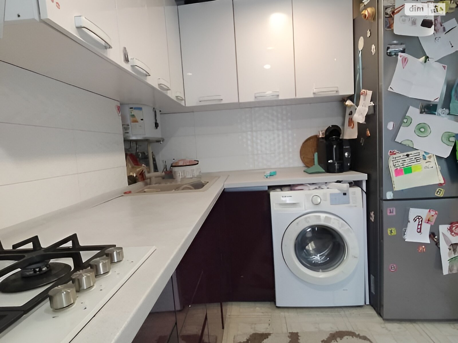 Продаж двокімнатної квартири в Одесі, на вул. Академіка Філатова, район Черемушки фото 1 Продаж двокімнатної квартири в Одесі, на вул. Академіка Філатова, район Черемушки фото 1