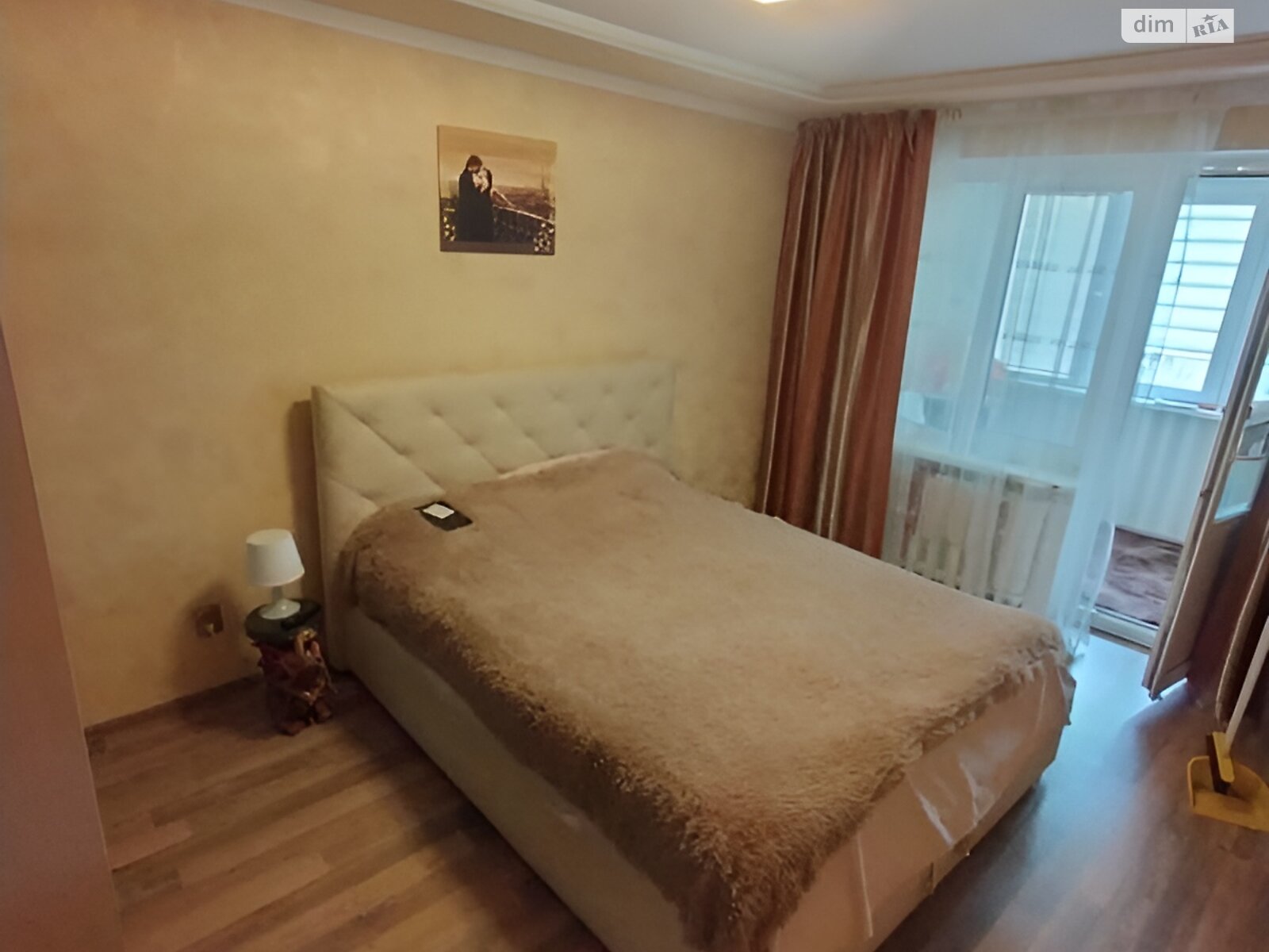 Продаж двокімнатної квартири в Одесі, на вул. Академіка Філатова, район Черемушки фото 1 Продаж двокімнатної квартири в Одесі, на вул. Академіка Філатова, район Черемушки фото 1