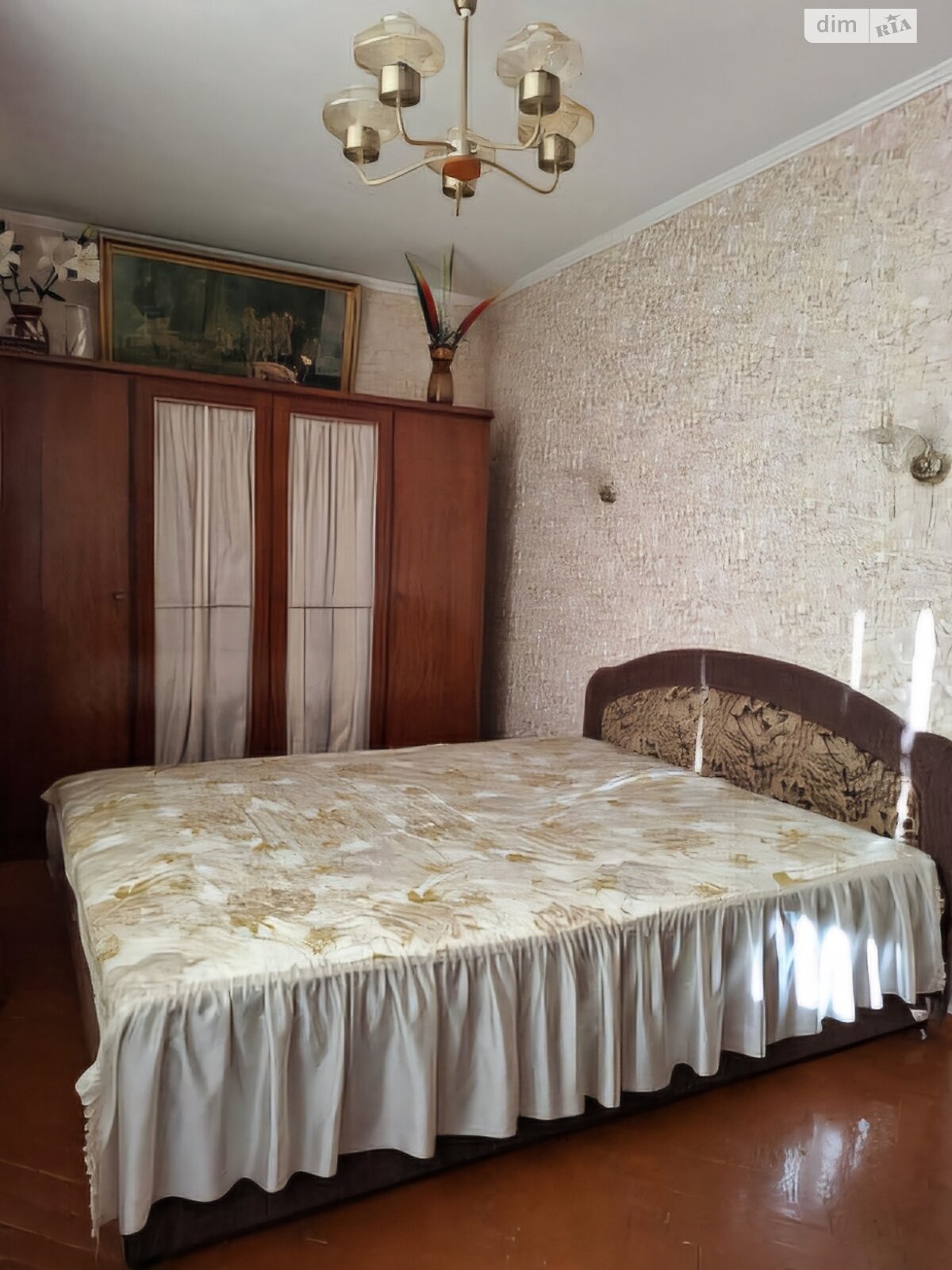 Продаж трикімнатної квартири в Одесі, на вул. Академіка Філатова, район Черемушки фото 1 Продаж трикімнатної квартири в Одесі, на вул. Академіка Філатова, район Черемушки фото 1