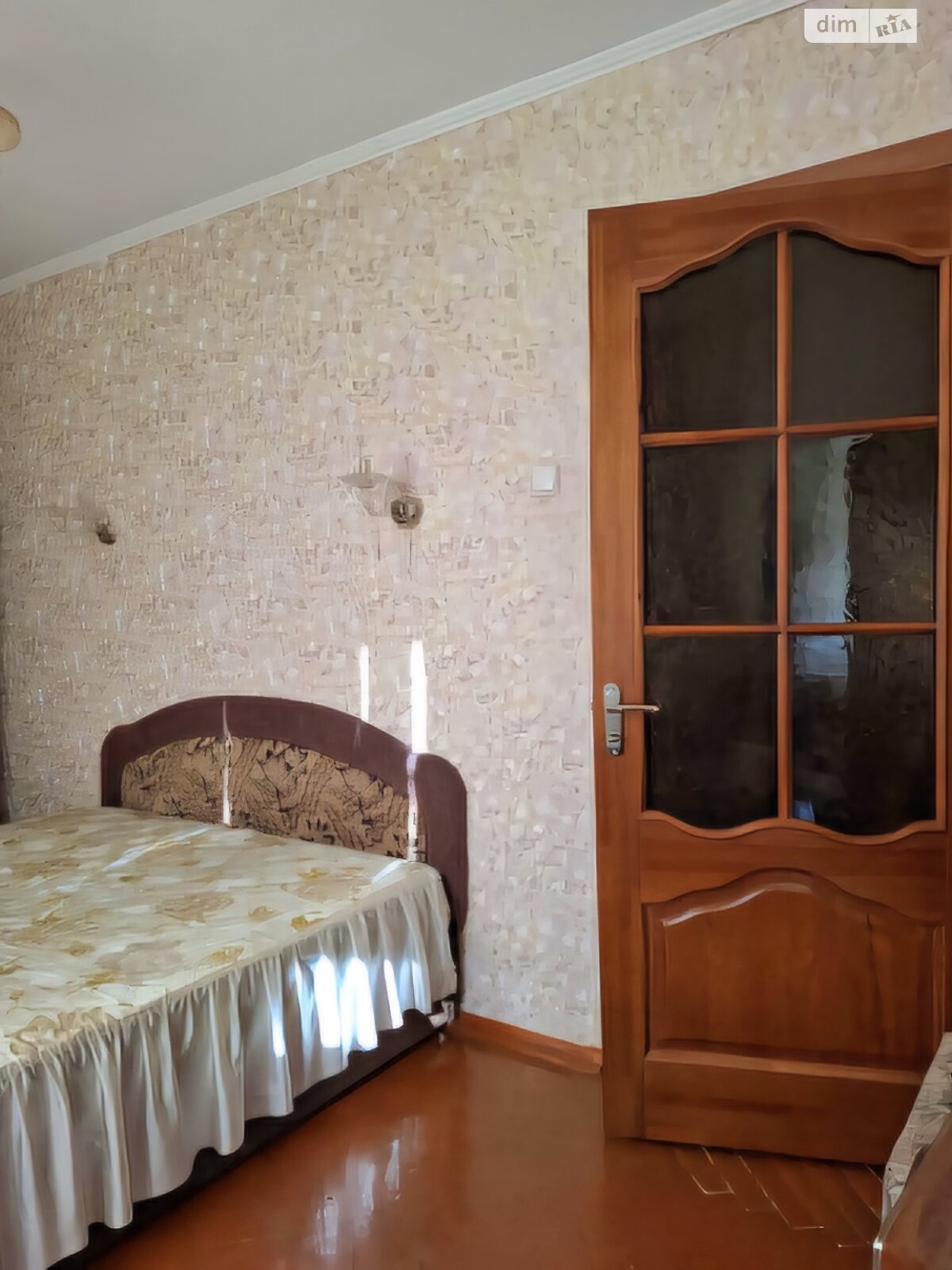 Продаж трикімнатної квартири в Одесі, на вул. Академіка Філатова, район Черемушки фото 1 Продаж трикімнатної квартири в Одесі, на вул. Академіка Філатова, район Черемушки фото 1