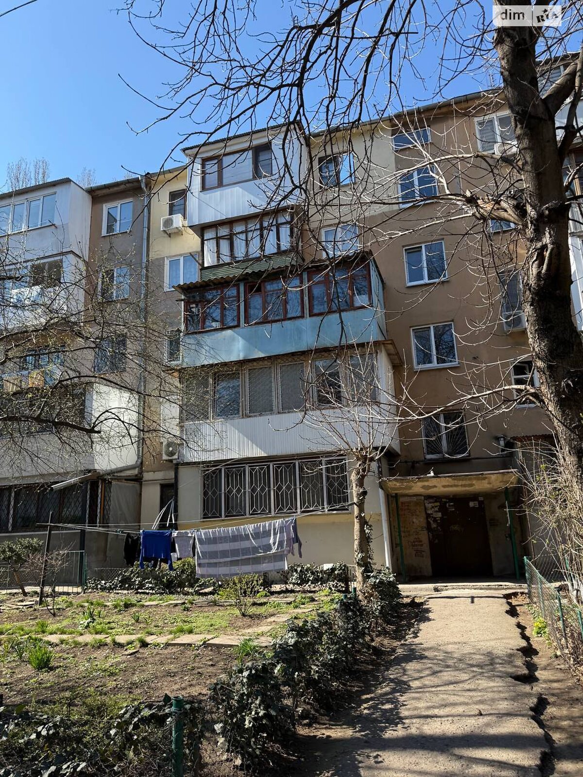 Продажа трехкомнатной квартиры в Одессе, на ул. Академика Филатова 44, район Черемушки фото 1 Продажа трехкомнатной квартиры в Одессе, на ул. Академика Филатова 44, район Черемушки фото 1