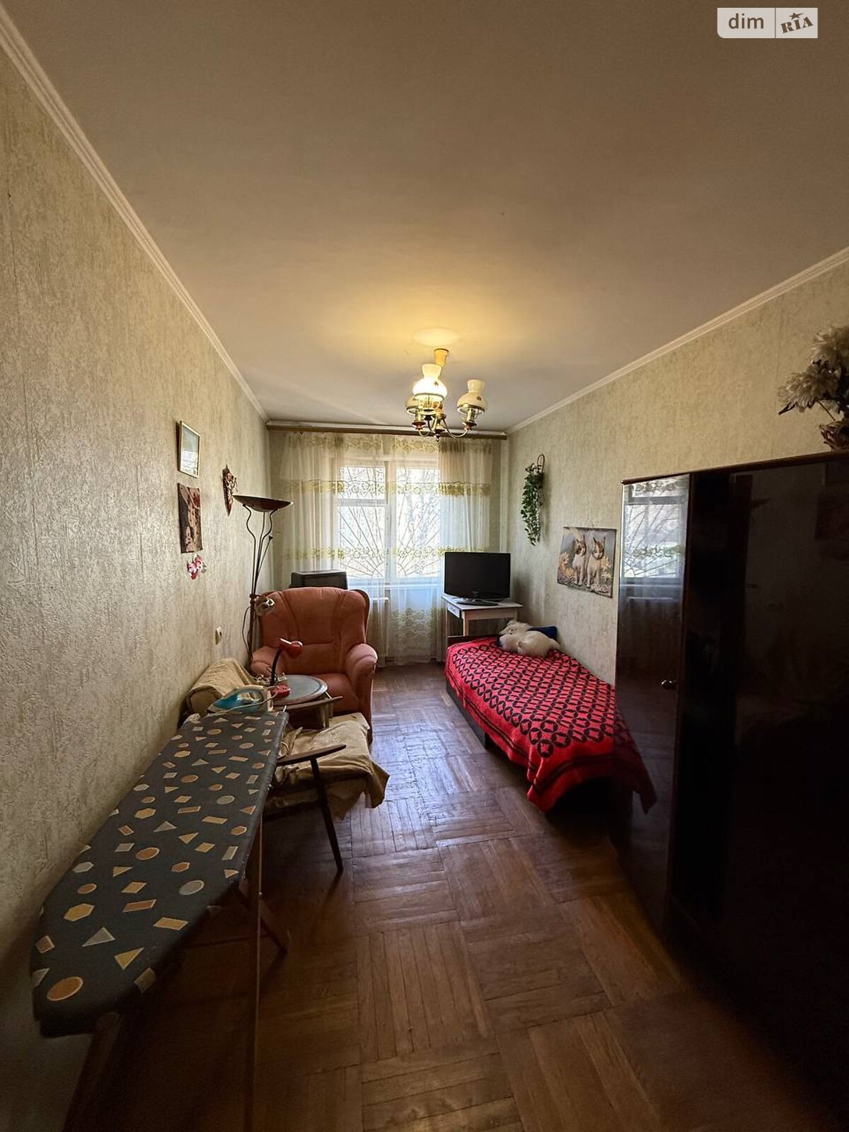 Продажа трехкомнатной квартиры в Одессе, на ул. Академика Филатова 44, район Черемушки фото 1 Продажа трехкомнатной квартиры в Одессе, на ул. Академика Филатова 44, район Черемушки фото 1