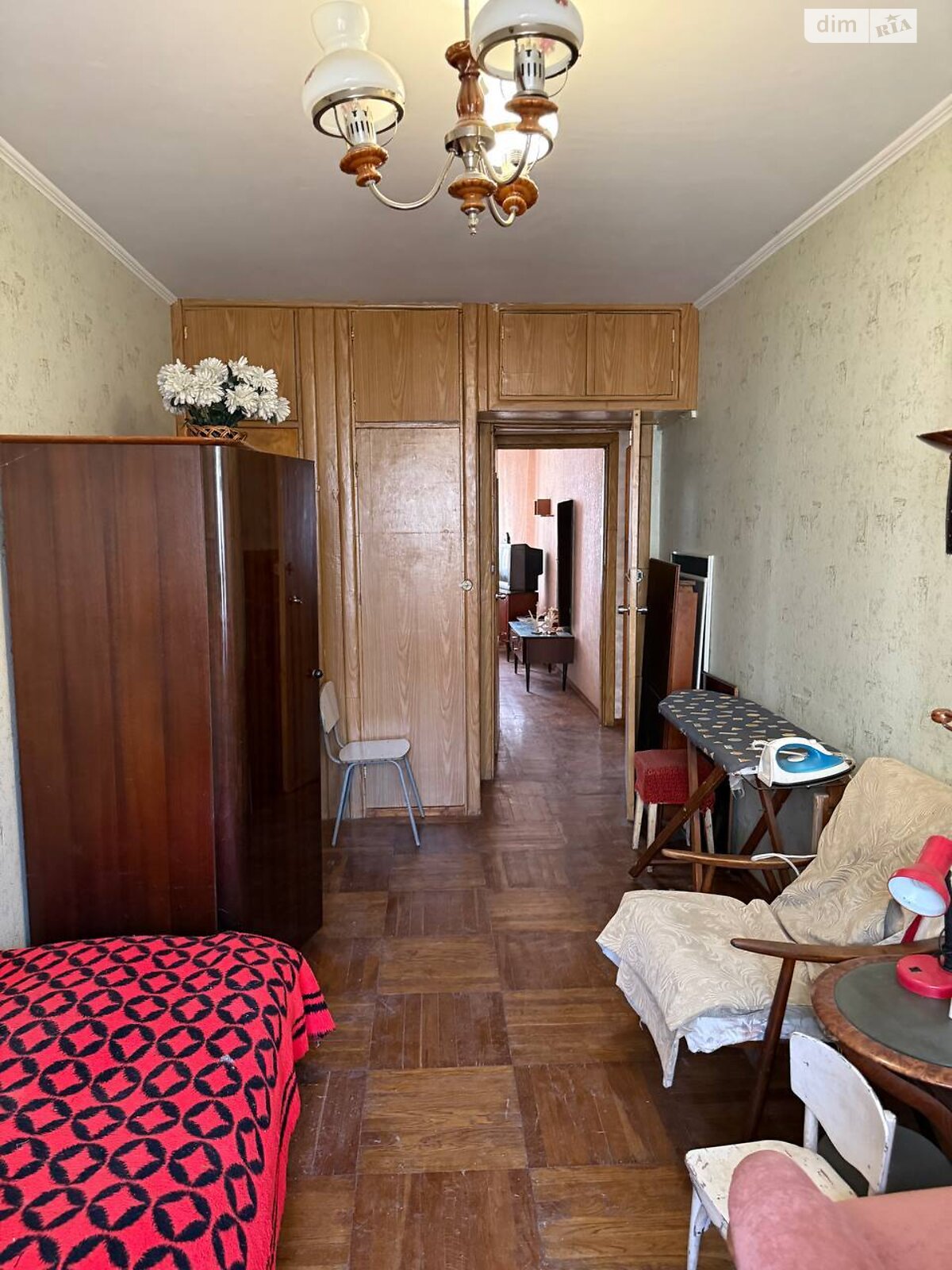 Продажа трехкомнатной квартиры в Одессе, на ул. Академика Филатова 44, район Черемушки фото 1 Продажа трехкомнатной квартиры в Одессе, на ул. Академика Филатова 44, район Черемушки фото 1