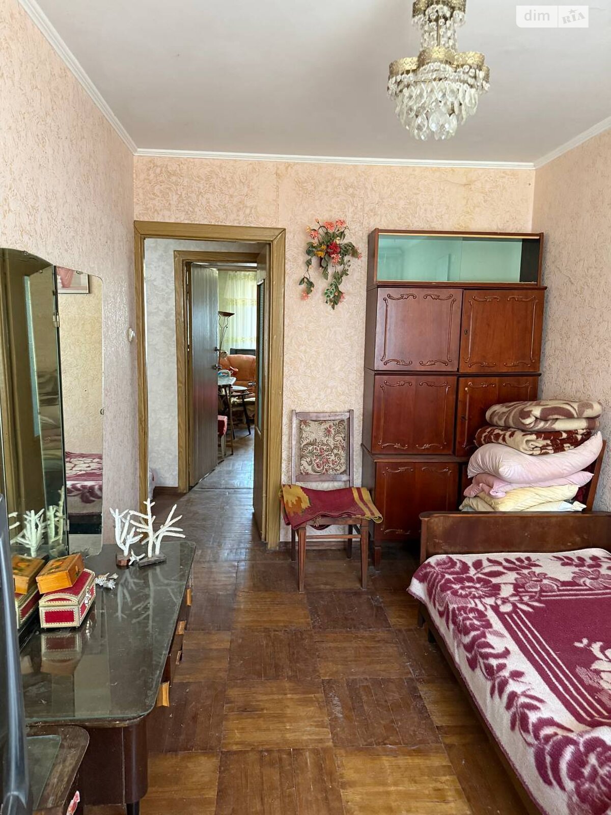 Продажа трехкомнатной квартиры в Одессе, на ул. Академика Филатова 44, район Черемушки фото 1 Продажа трехкомнатной квартиры в Одессе, на ул. Академика Филатова 44, район Черемушки фото 1
