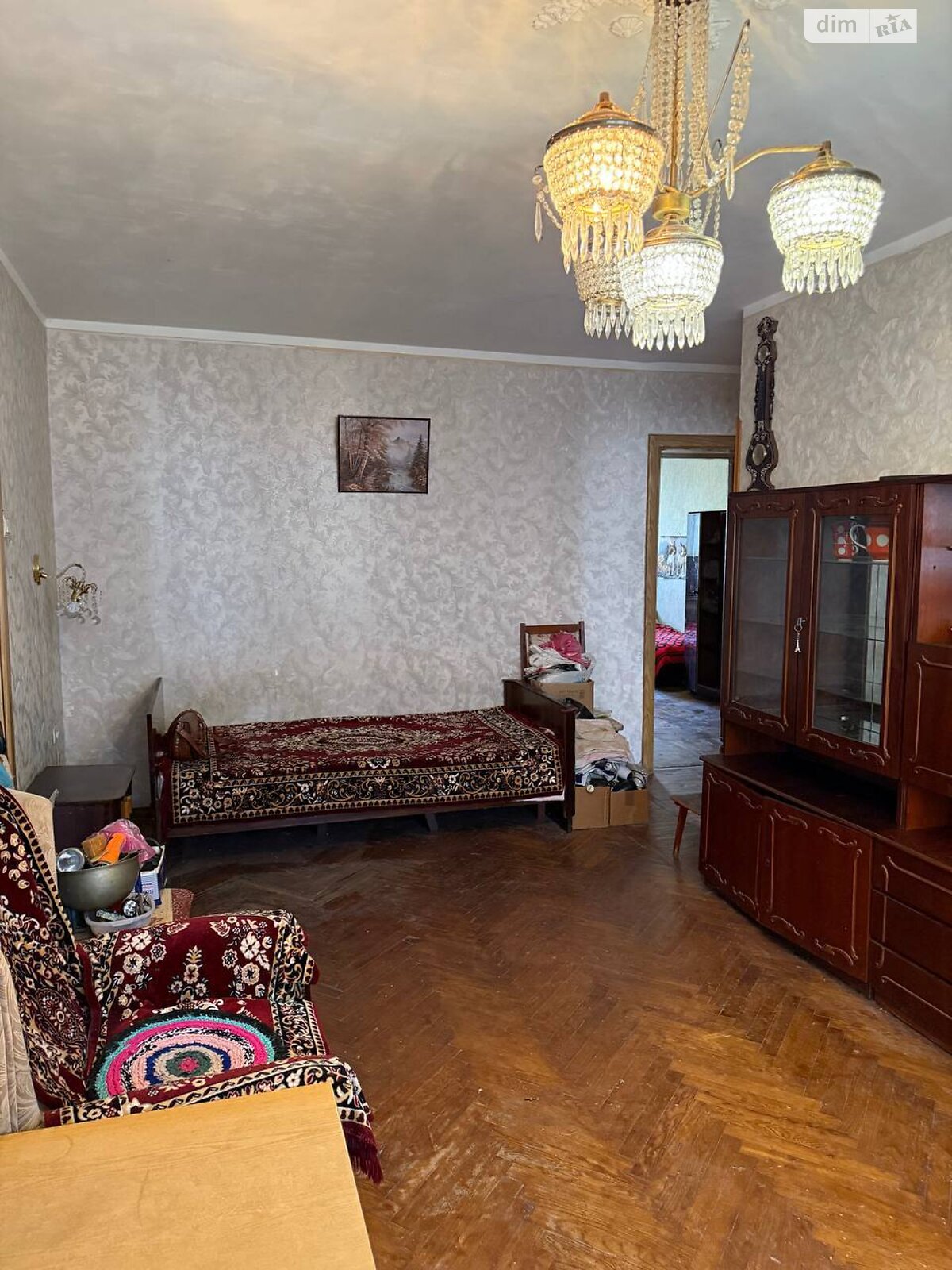 Продажа трехкомнатной квартиры в Одессе, на ул. Академика Филатова 44, район Черемушки фото 1 Продажа трехкомнатной квартиры в Одессе, на ул. Академика Филатова 44, район Черемушки фото 1