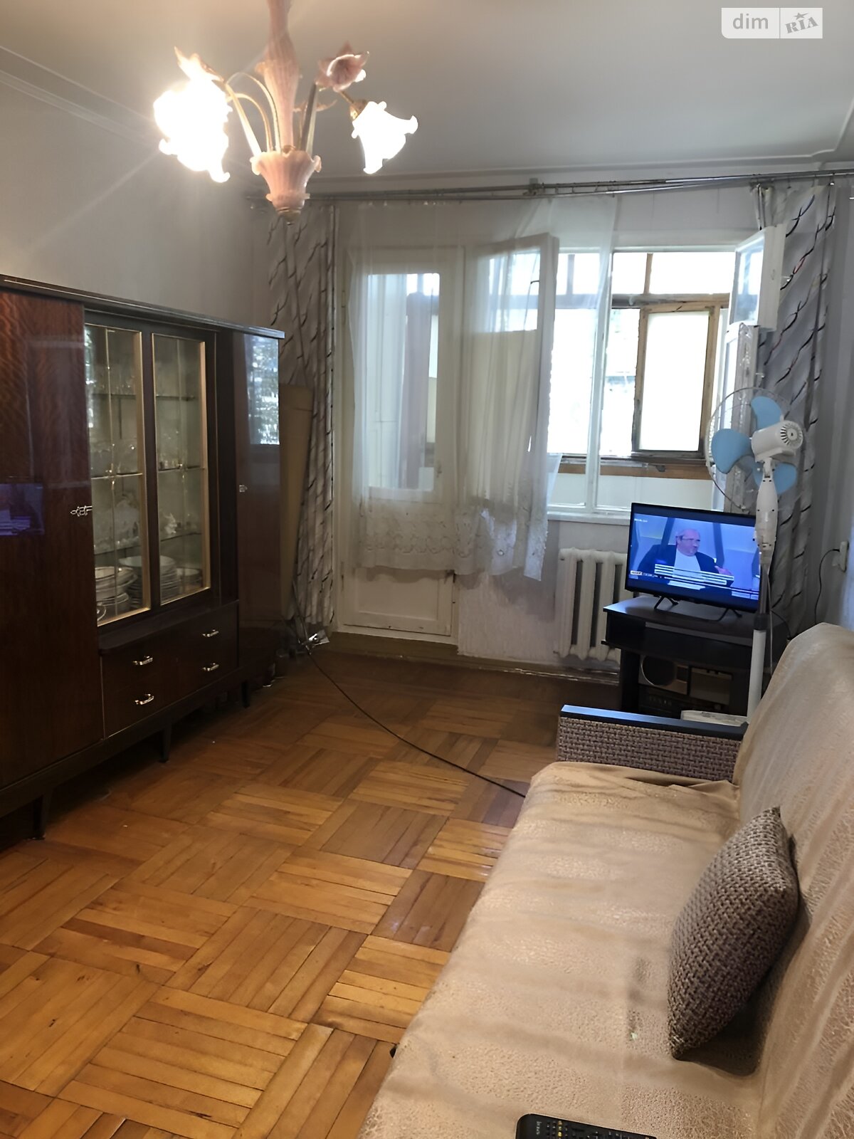 Продаж двокімнатної квартири в Одесі, на вул. Академіка Філатова, район Черемушки фото 1 Продаж двокімнатної квартири в Одесі, на вул. Академіка Філатова, район Черемушки фото 1